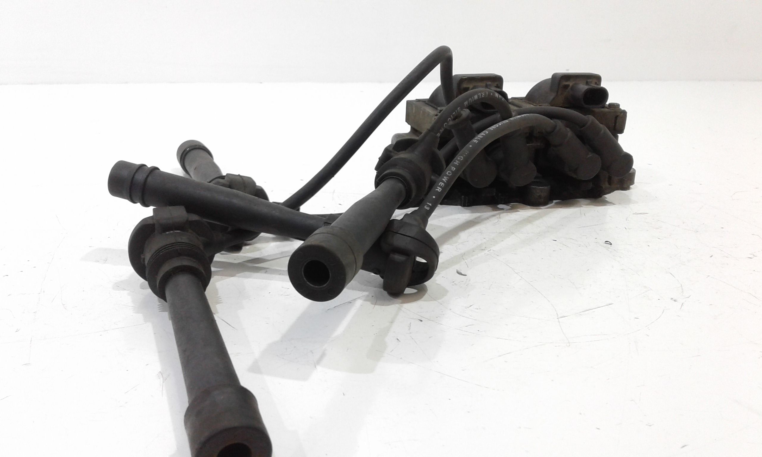 Bobine accensione FIAT Punto Berlina 3P 2 Serie