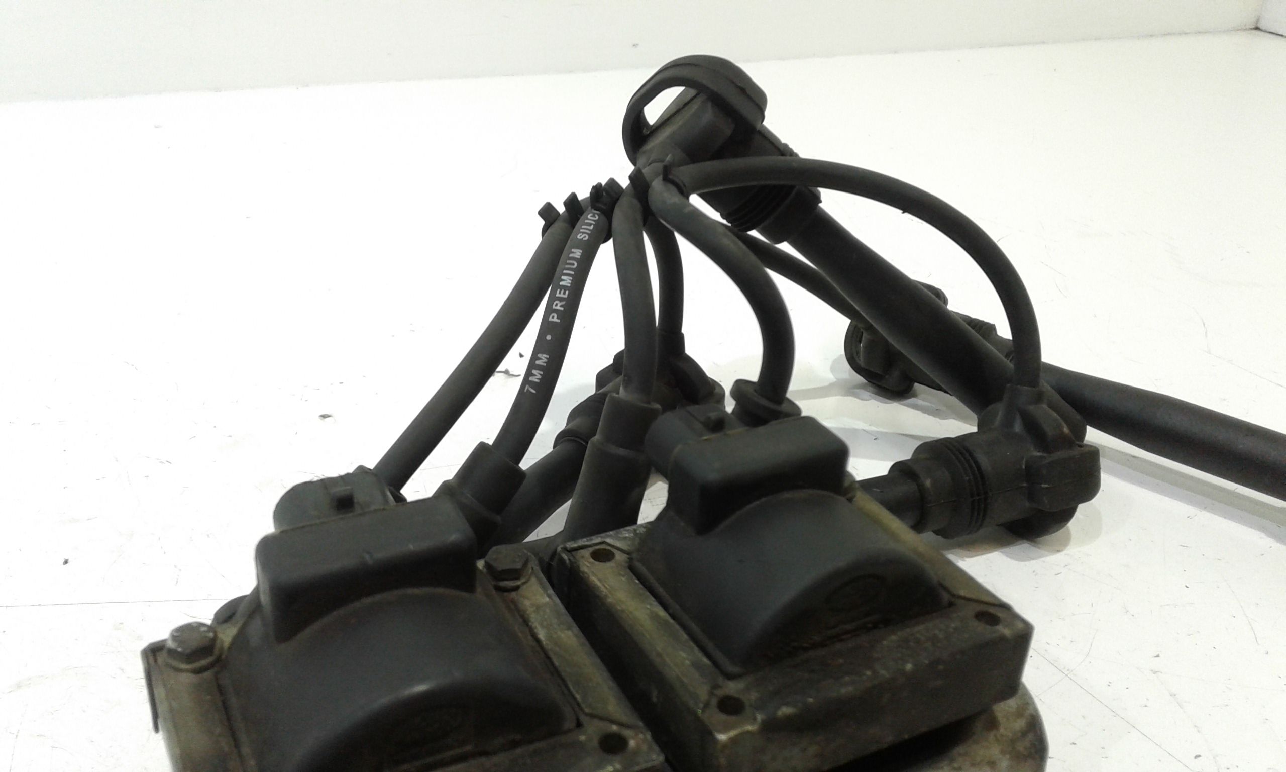 Bobine accensione FIAT Punto Berlina 3P 2 Serie