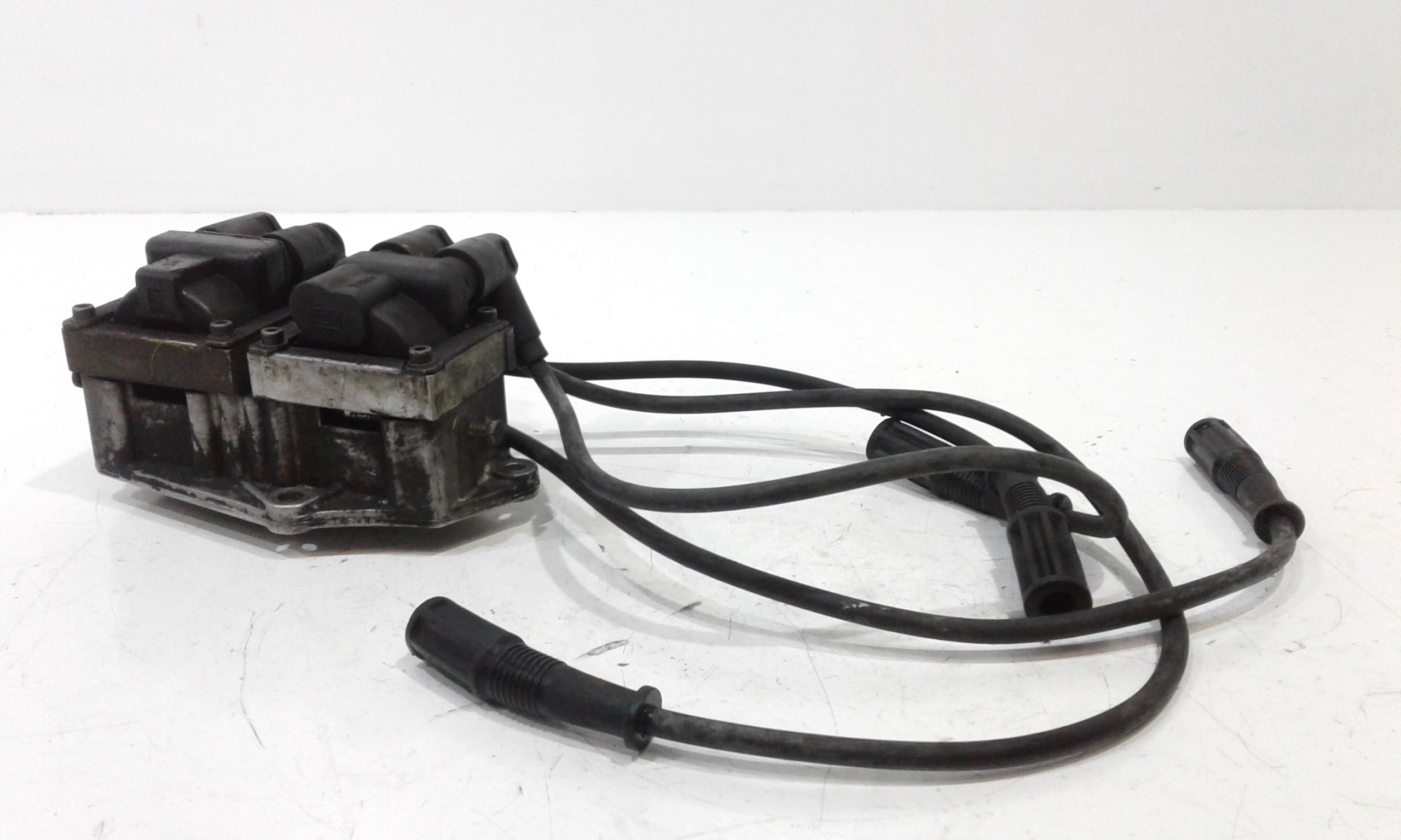 Bobine accensione FIAT Punto Berlina 3P 2 Serie