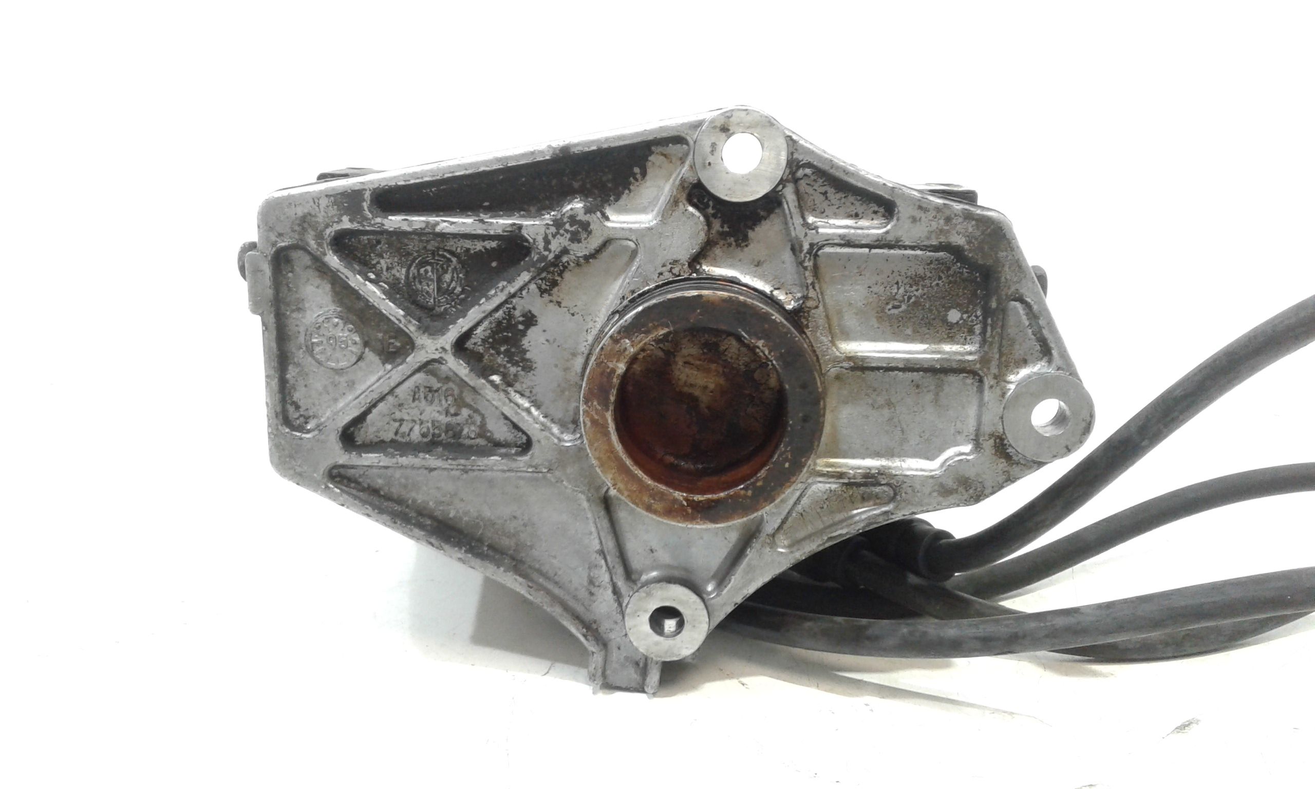 Bobine accensione FIAT Punto Berlina 3P 2 Serie