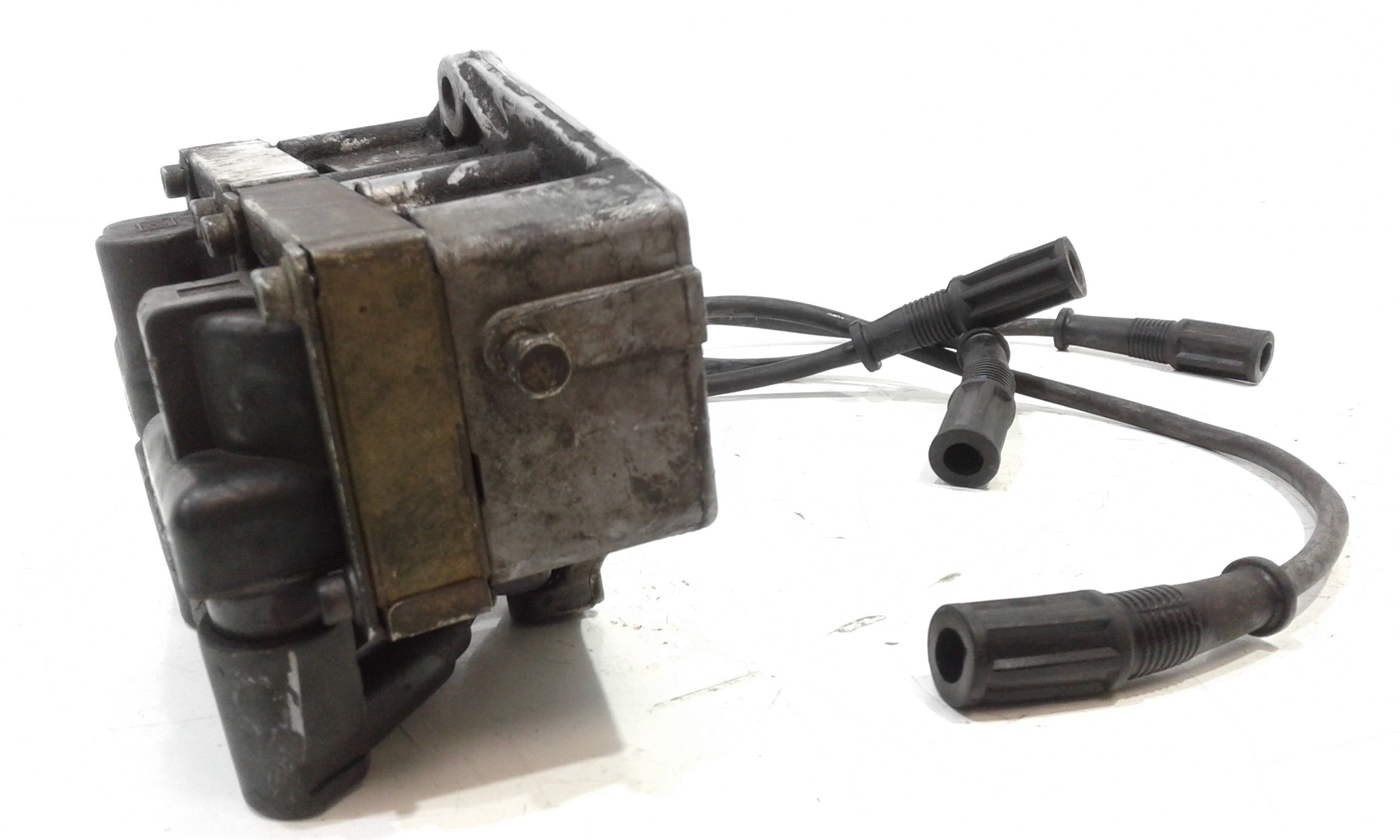 Bobine accensione FIAT Punto Berlina 3P 2 Serie