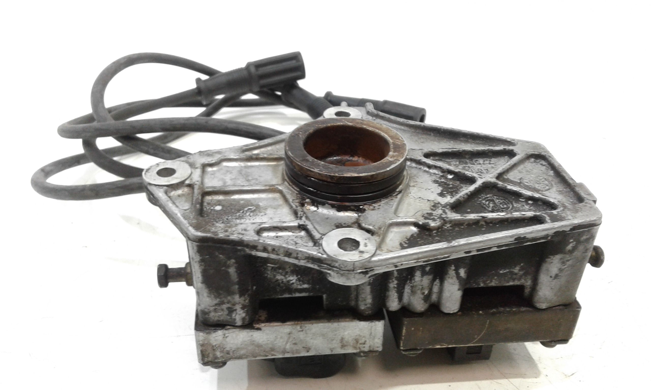 Bobine accensione FIAT Punto Berlina 3P 2 Serie