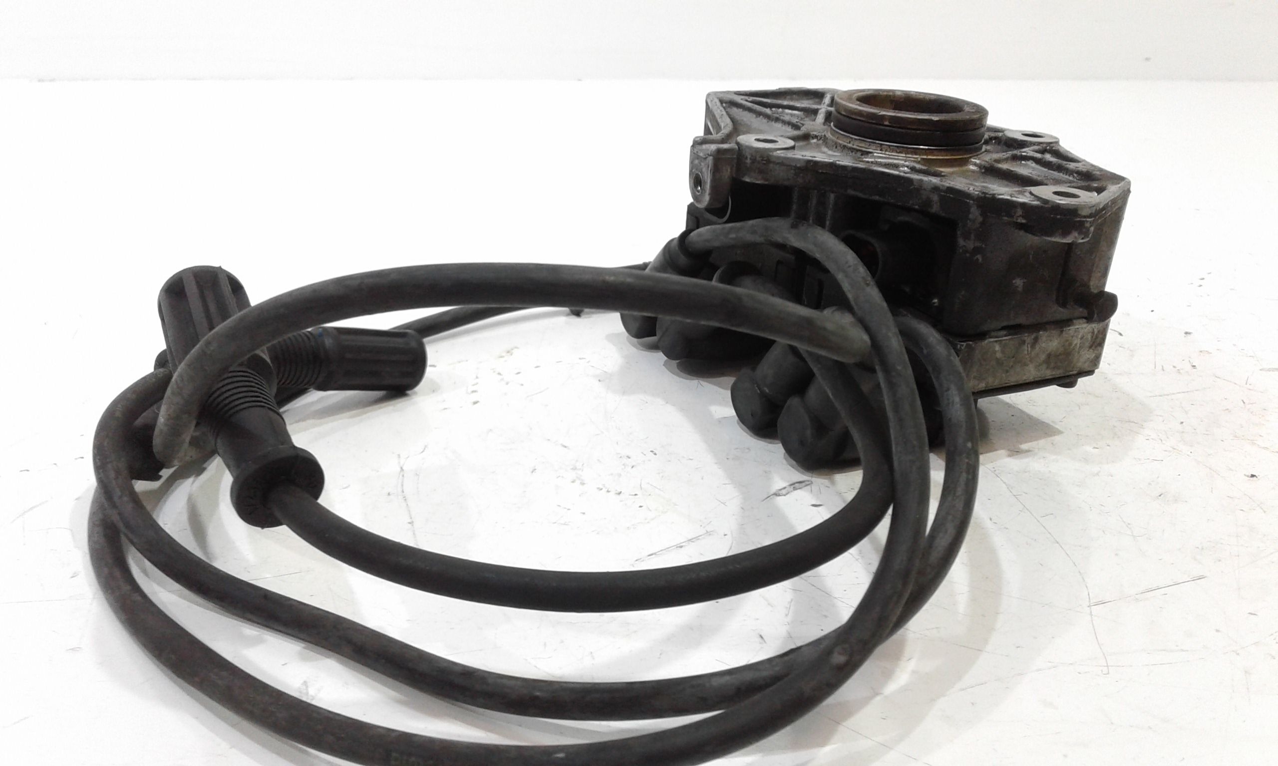 Bobine accensione FIAT Punto Berlina 3P 2 Serie