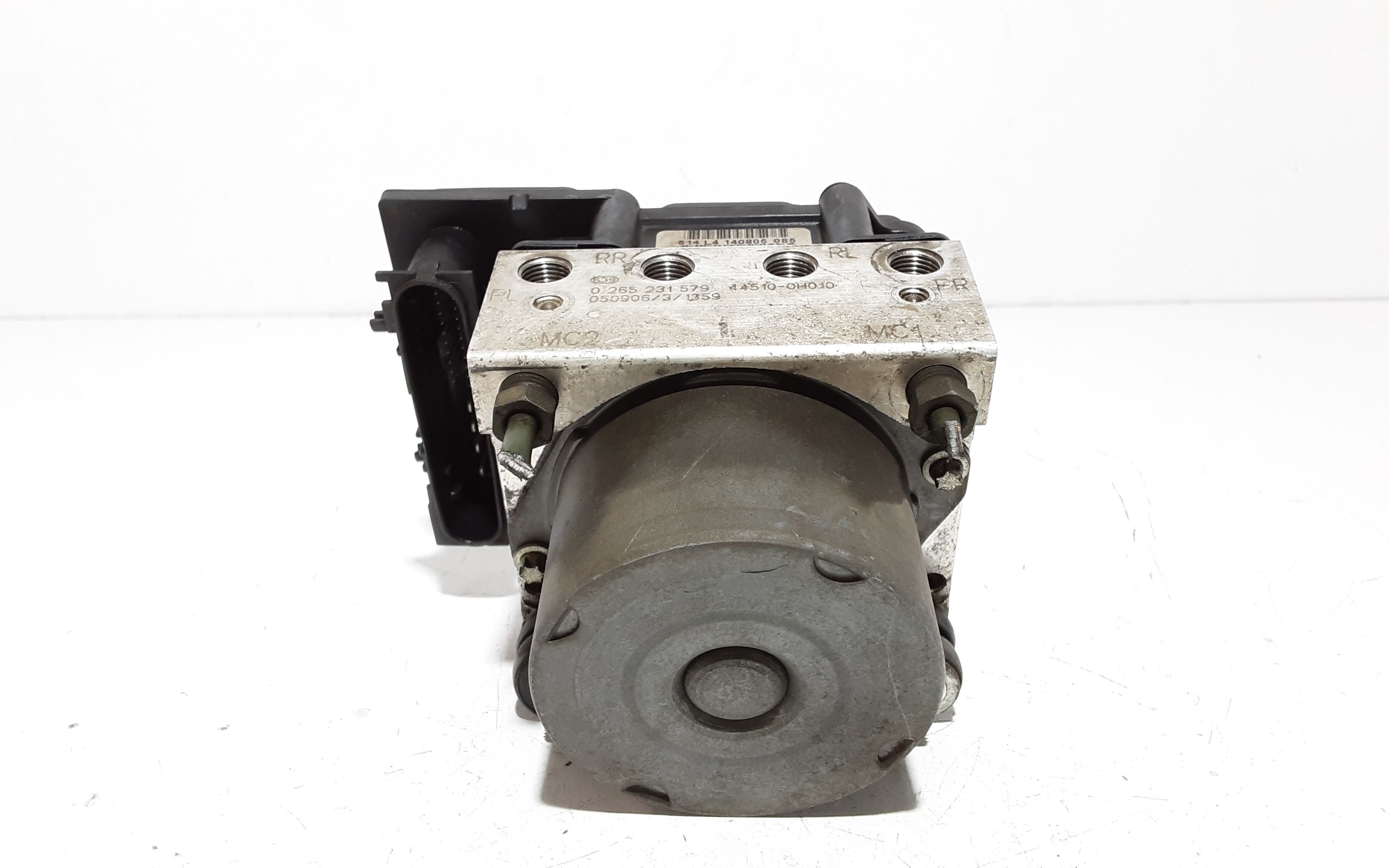 ABS TOYOTA Aygo 1 Serie