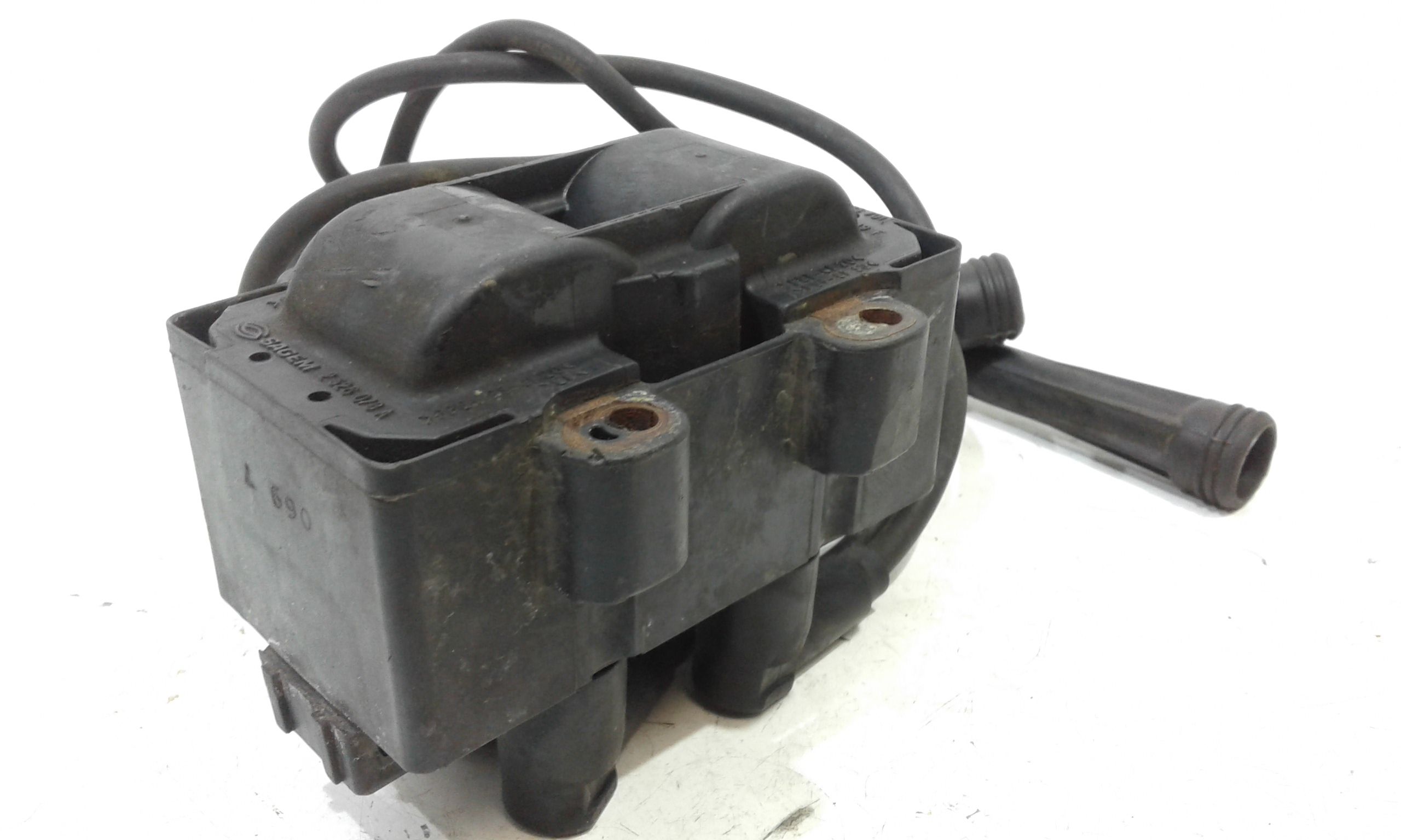 Bobine accensione RENAULT Twingo 1 Serie