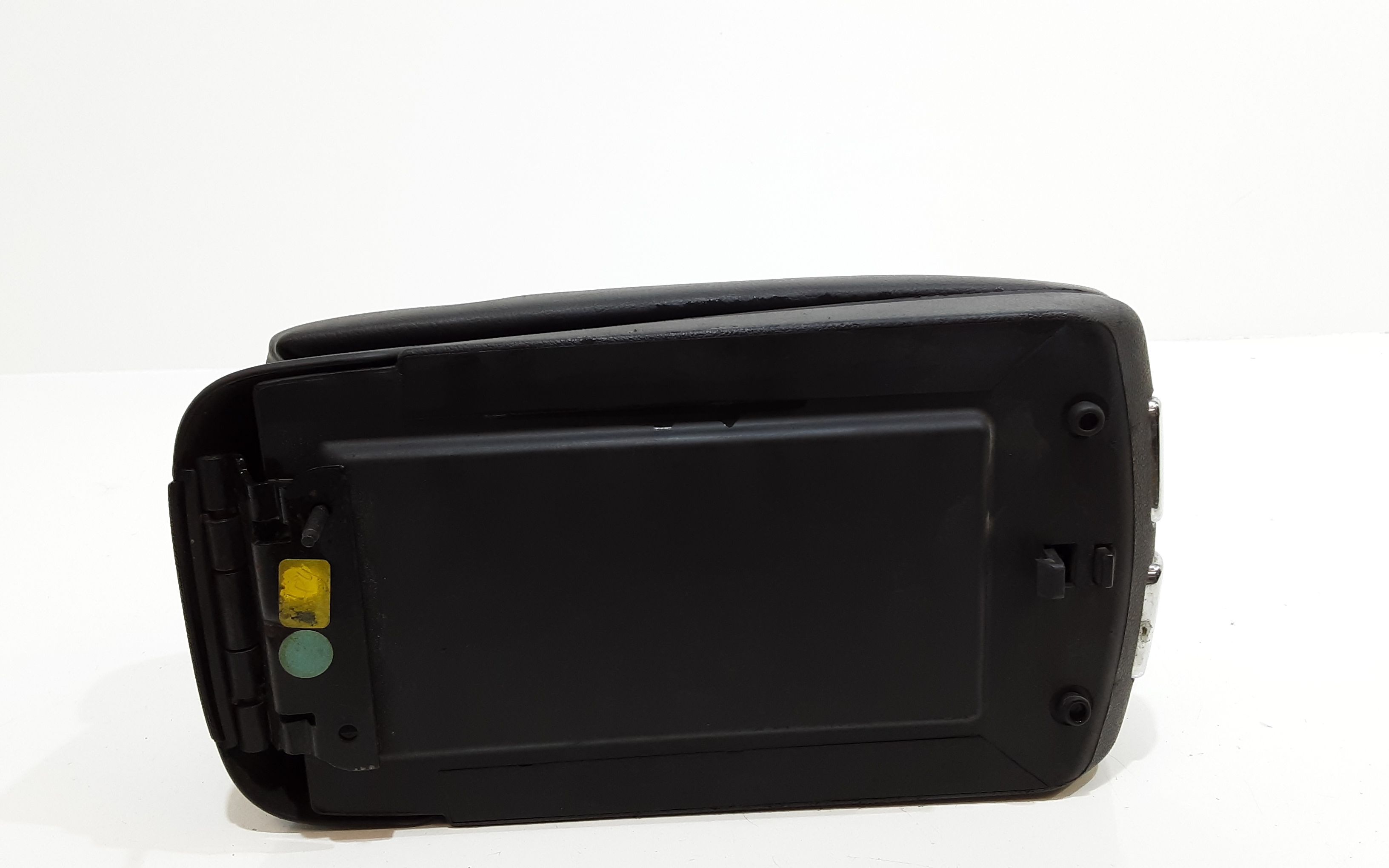 Bracciolo  guidatore HYUNDAI Matrix 1 Serie