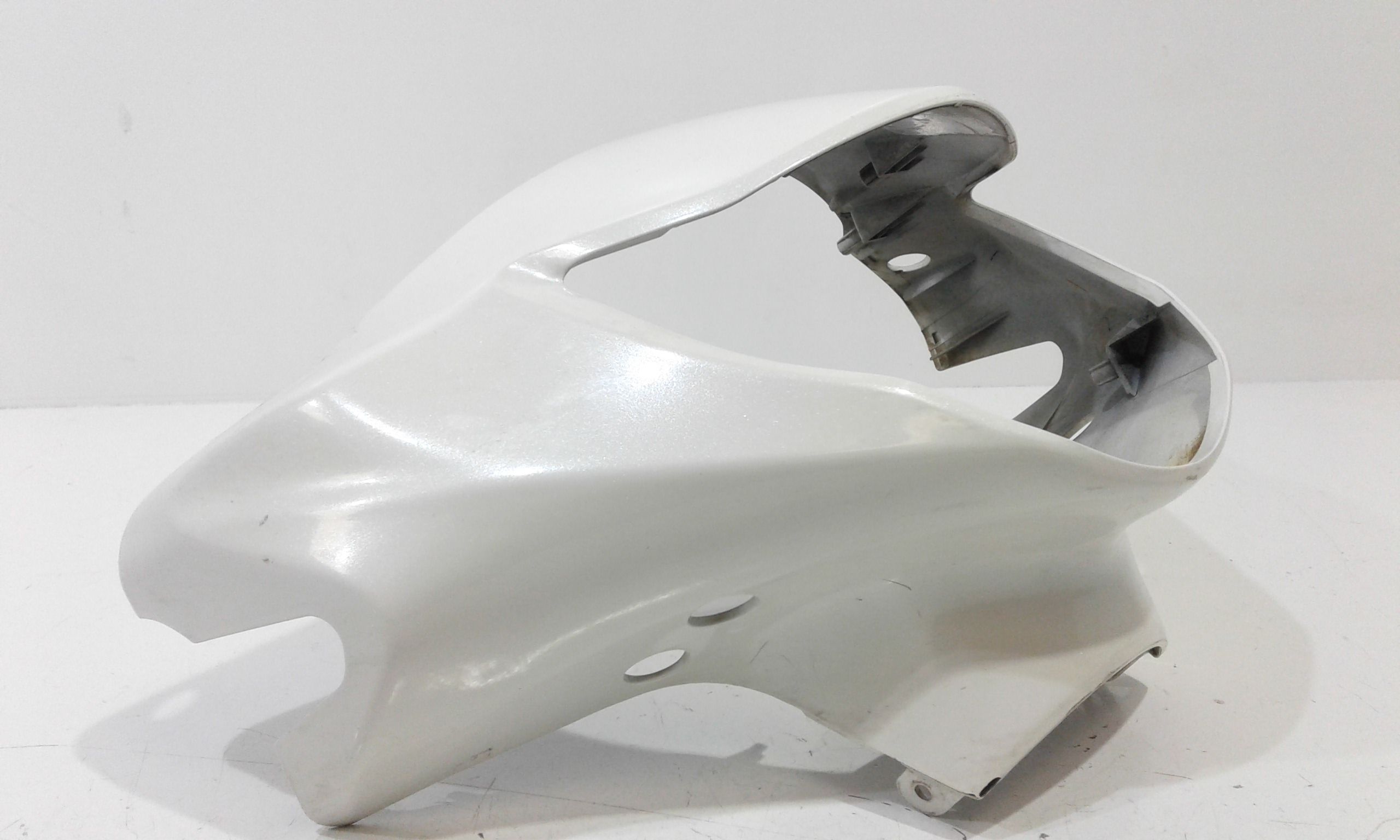 Cover cornice faro anteriore SUZUKI SIXteen 150cc (07>14)