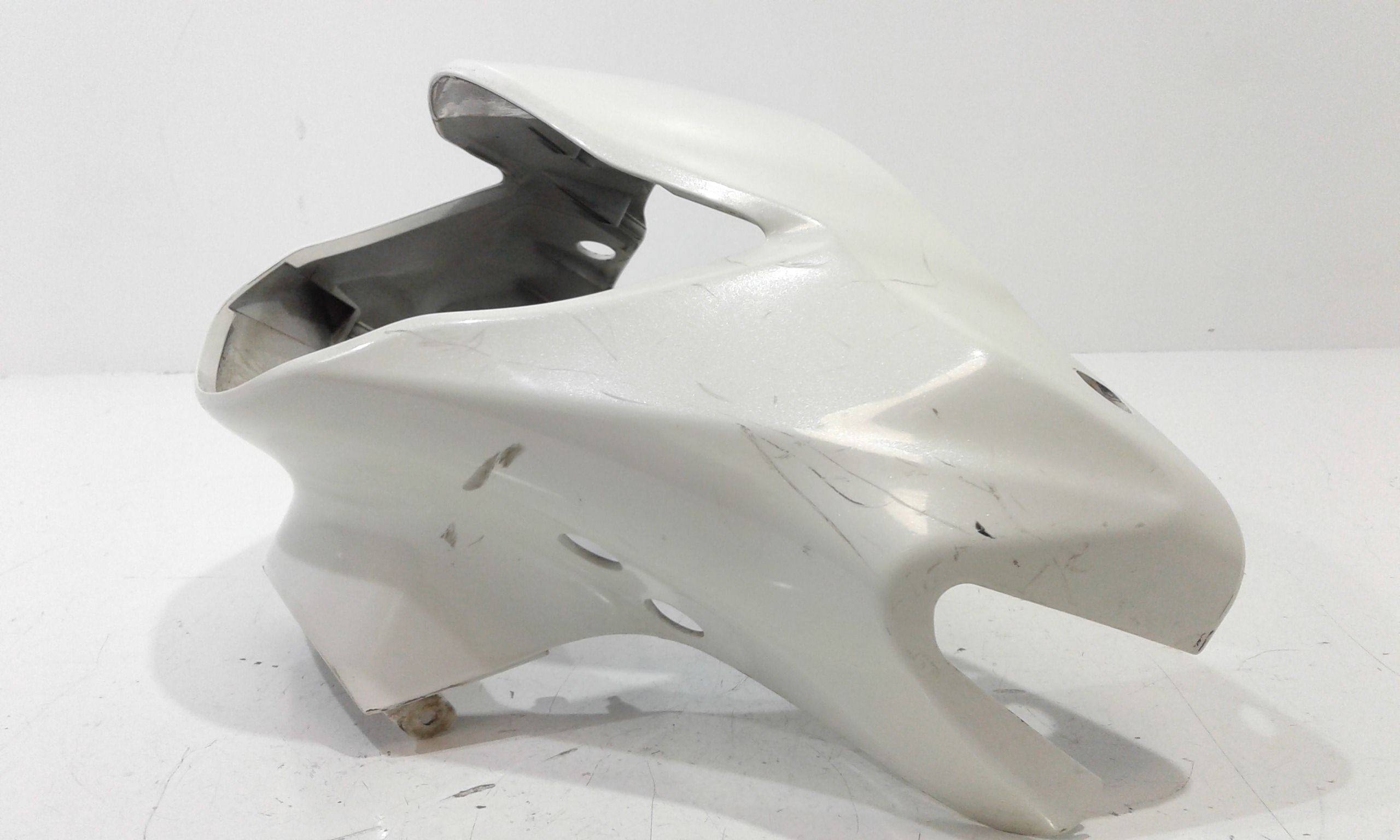 Cover cornice faro anteriore SUZUKI SIXteen 150cc (07>14)