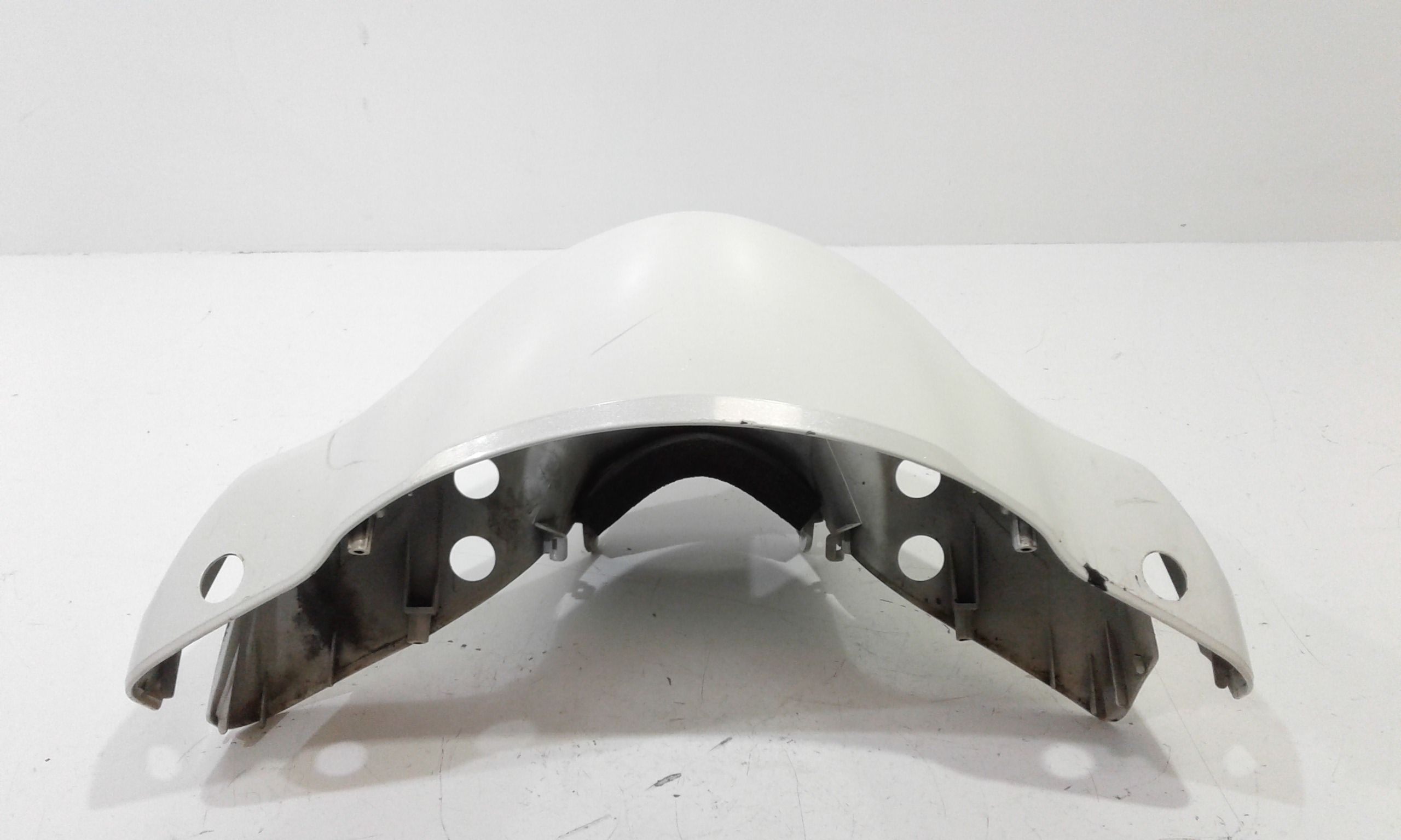 Cover cornice faro anteriore SUZUKI SIXteen 150cc (07>14)
