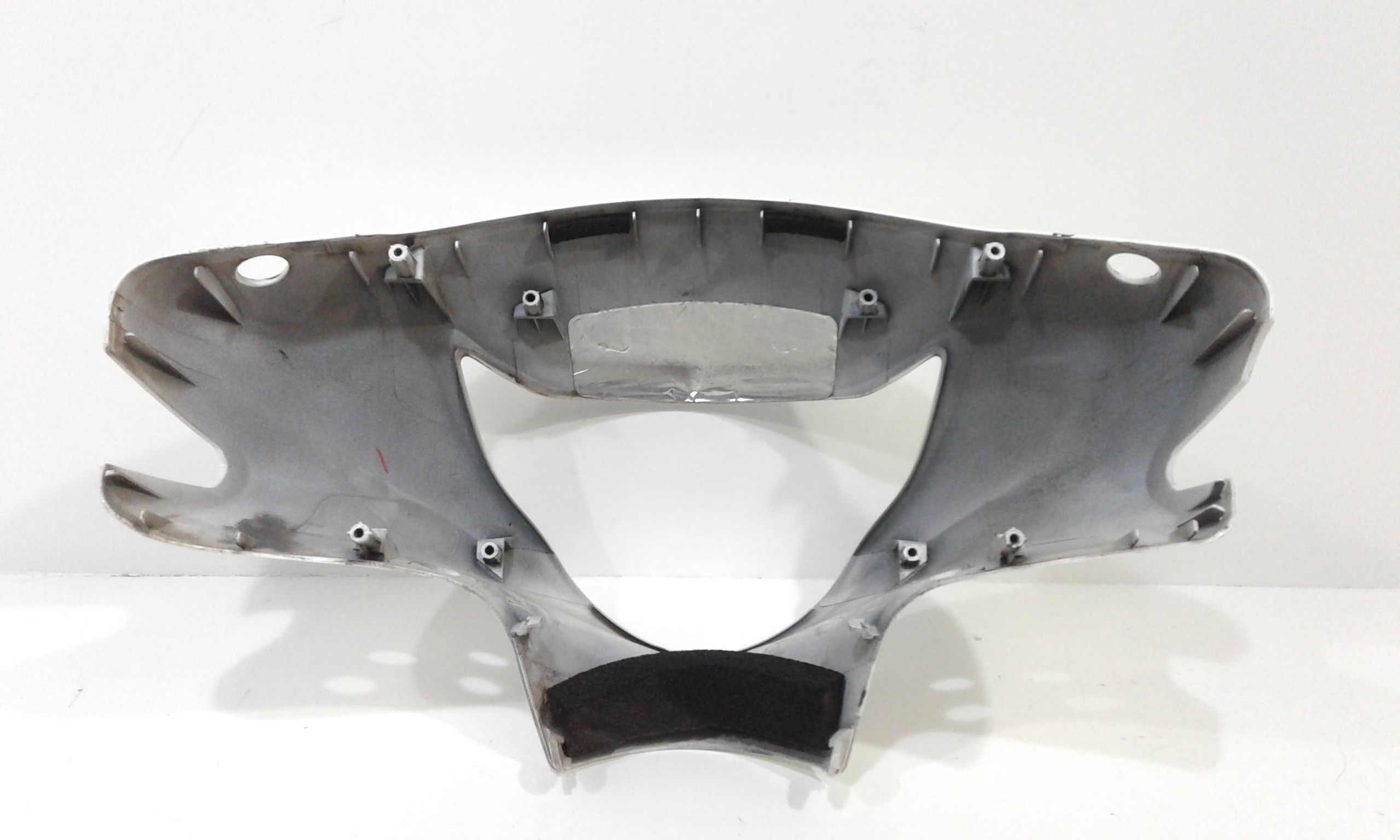 Cover cornice faro anteriore SUZUKI SIXteen 150cc (07>14)