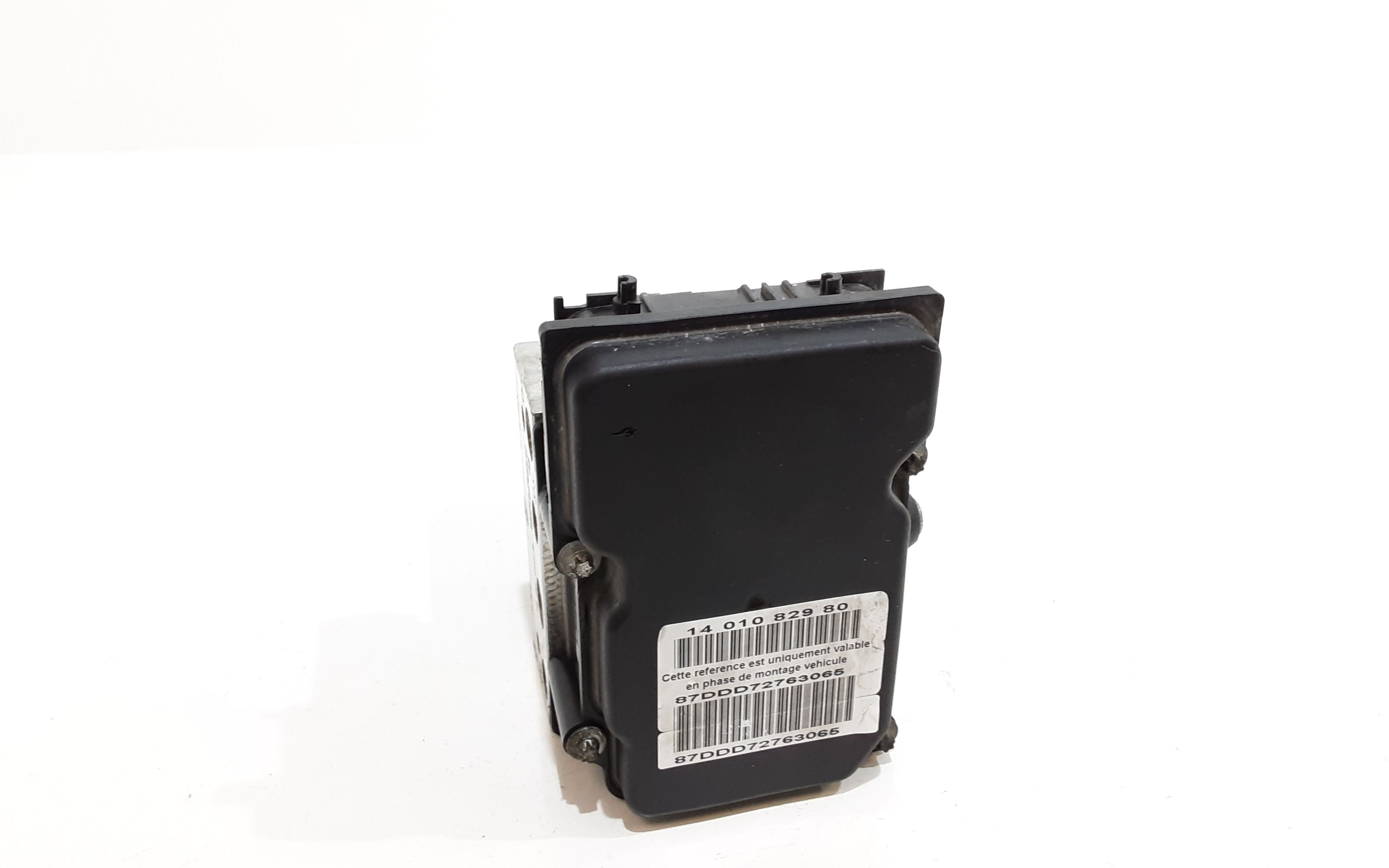 ABS FIAT Scudo 3 Serie