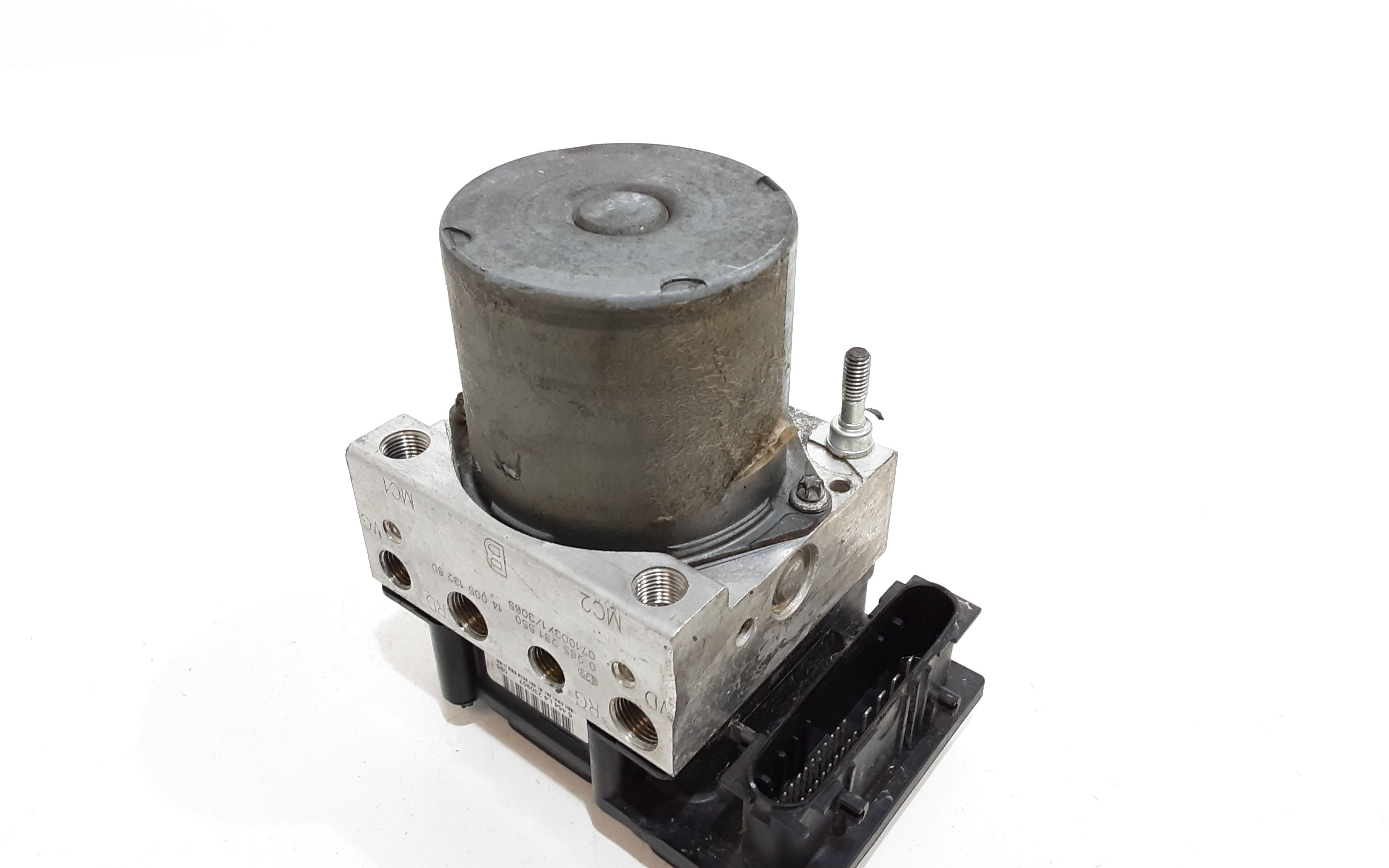 ABS FIAT Scudo 3 Serie