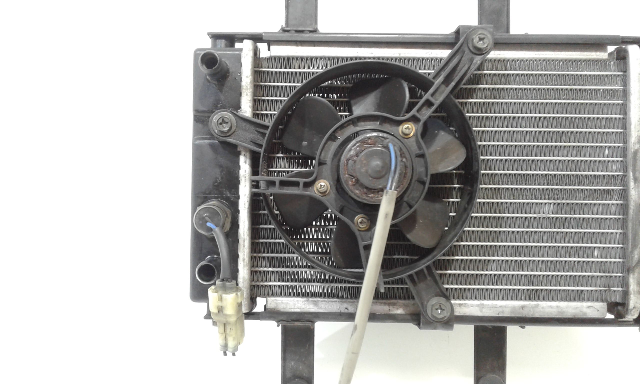 Radiatore acqua TGB X MOTION 250