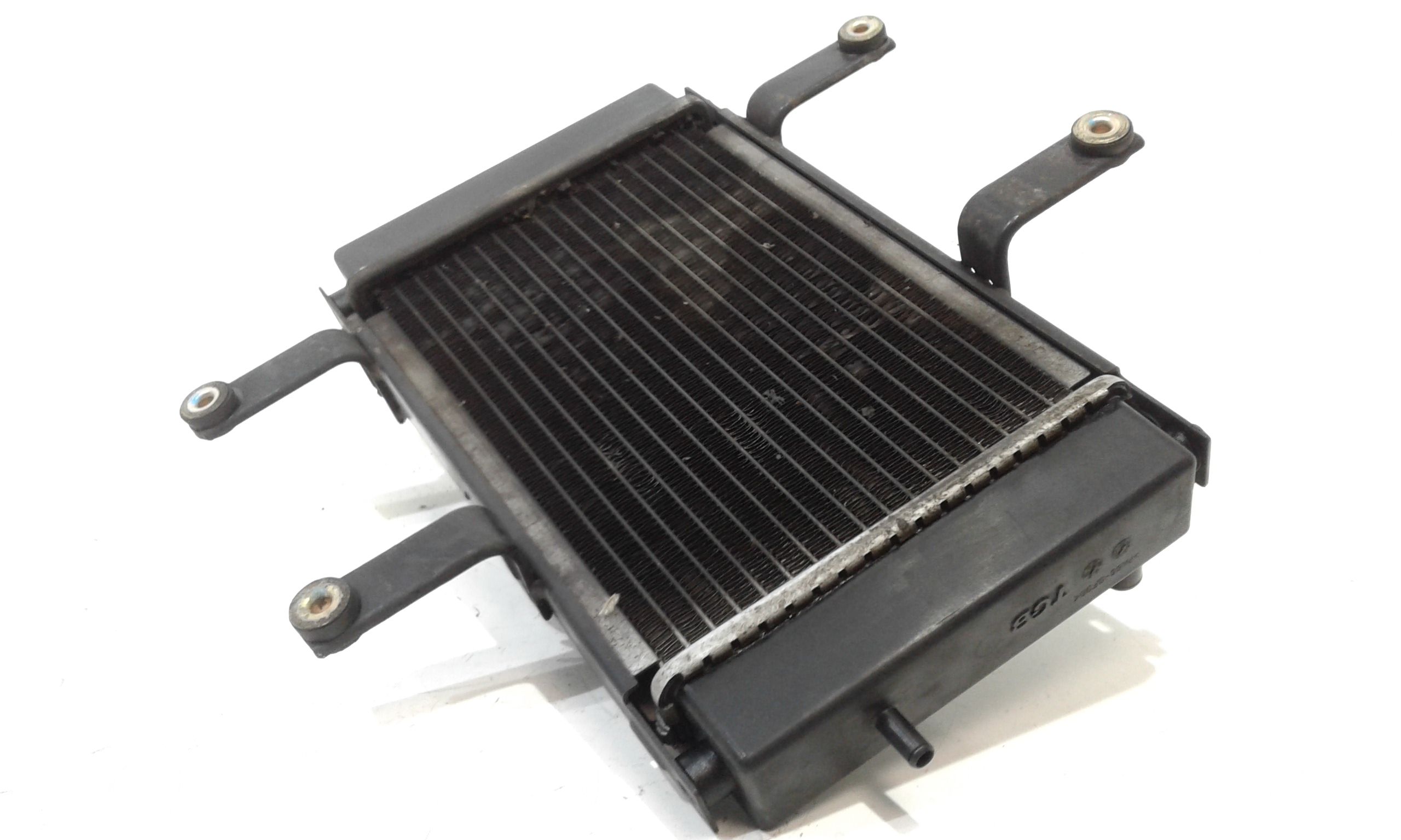 Radiatore acqua TGB X MOTION 250