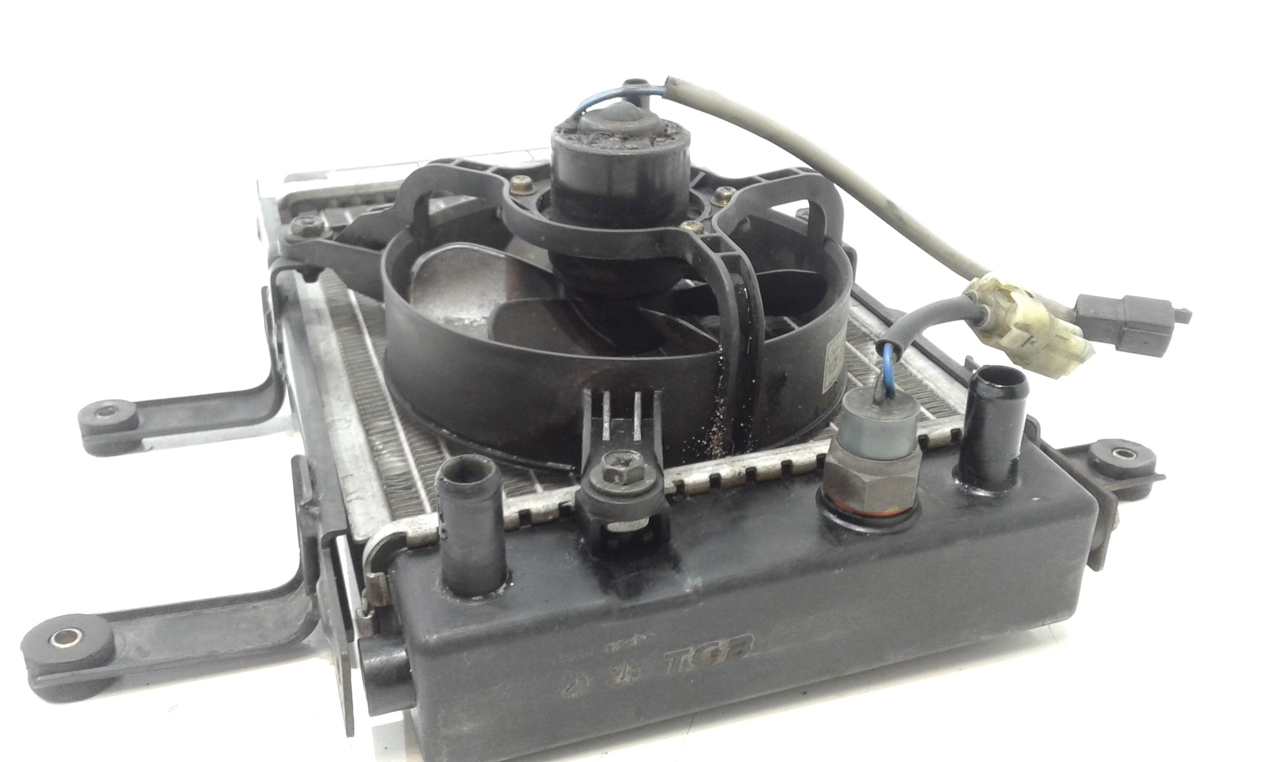 Radiatore acqua TGB X MOTION 250