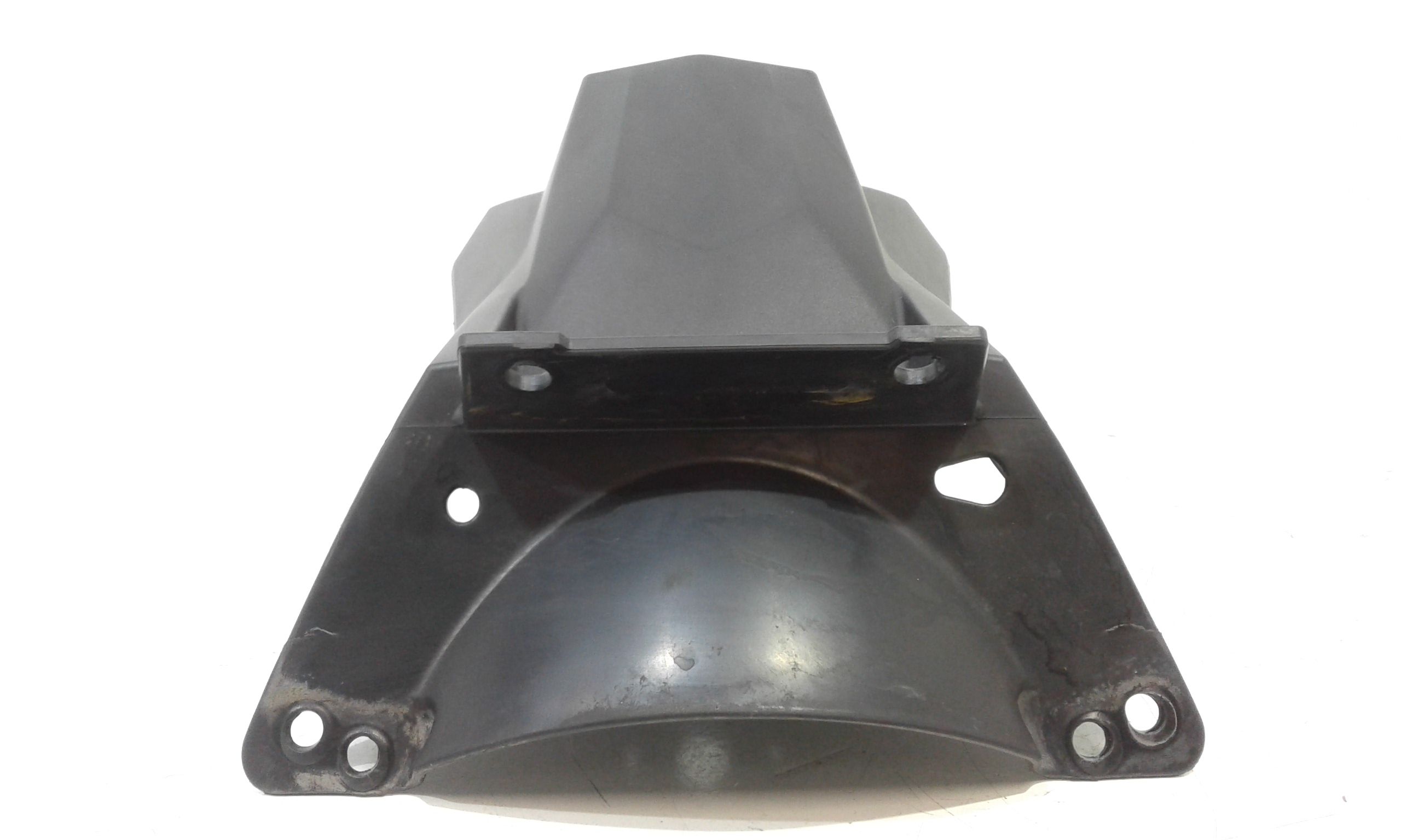 Parafango posteriore targa Keeway Motor City Blade 125cc (2014>)