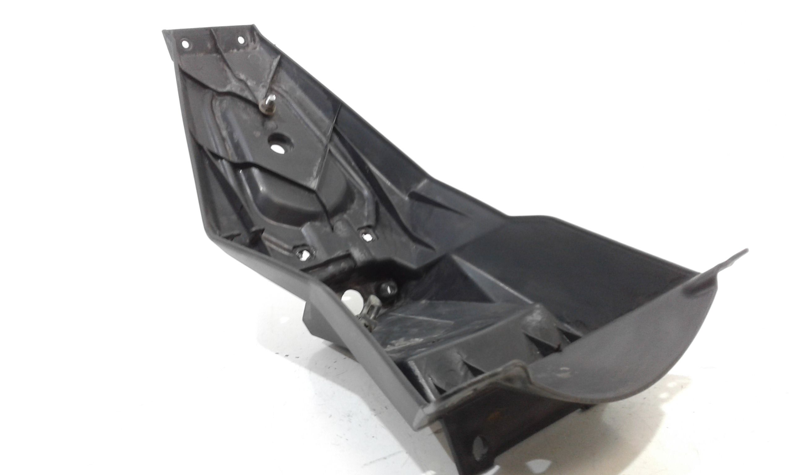 Parafango posteriore targa Keeway Motor City Blade 125cc (2014>)