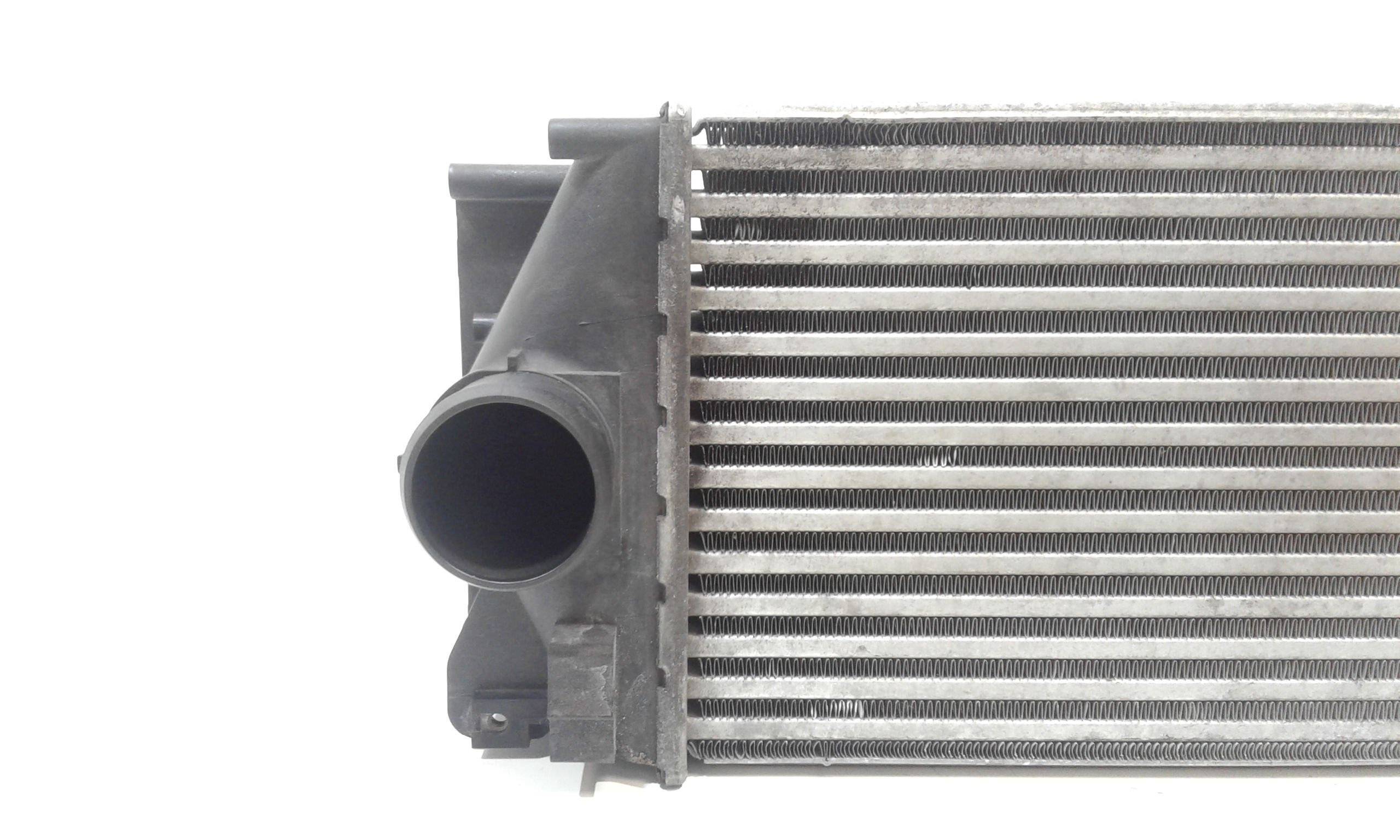 Intercooler MERCEDES Sprinter W906 3 Serie