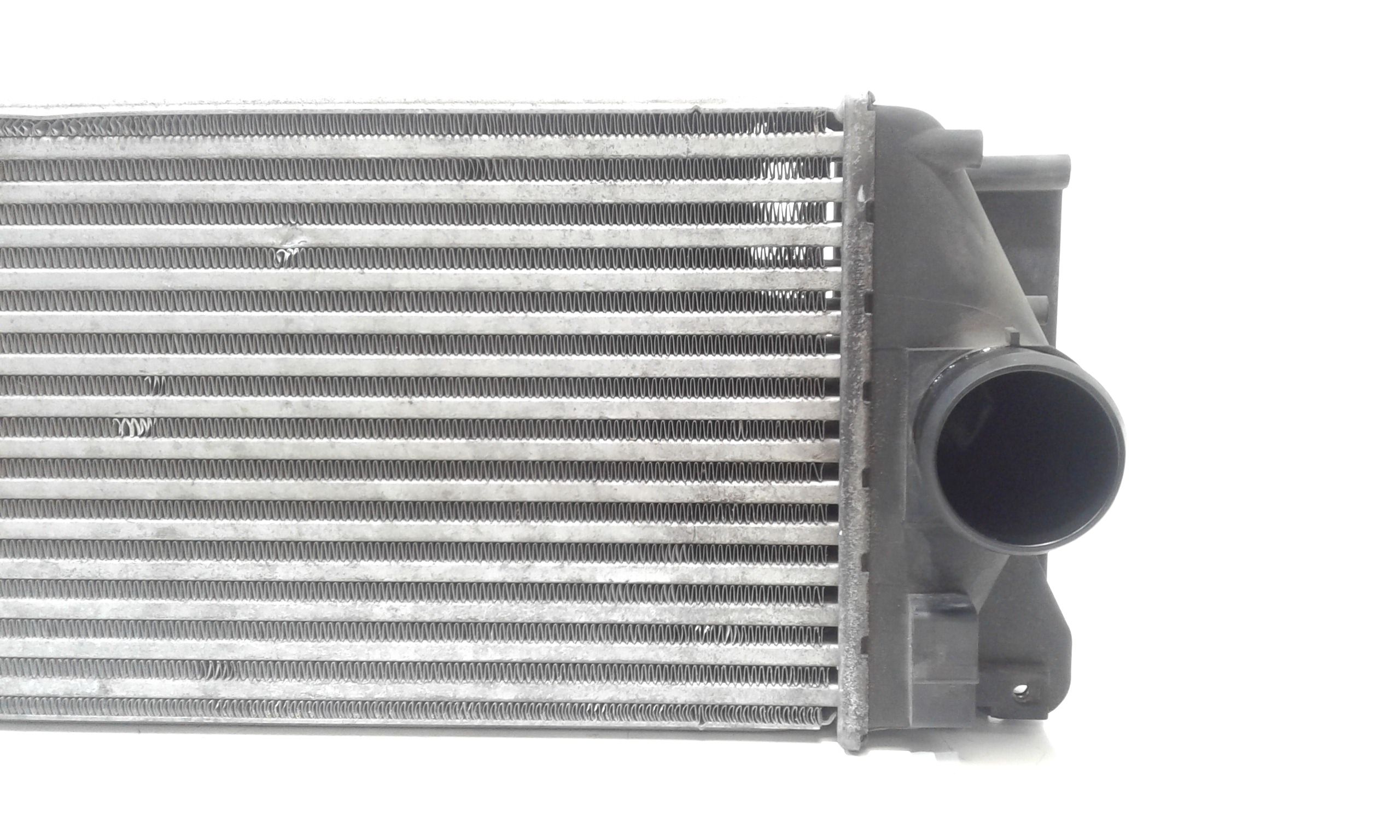 Intercooler MERCEDES Sprinter W906 3 Serie