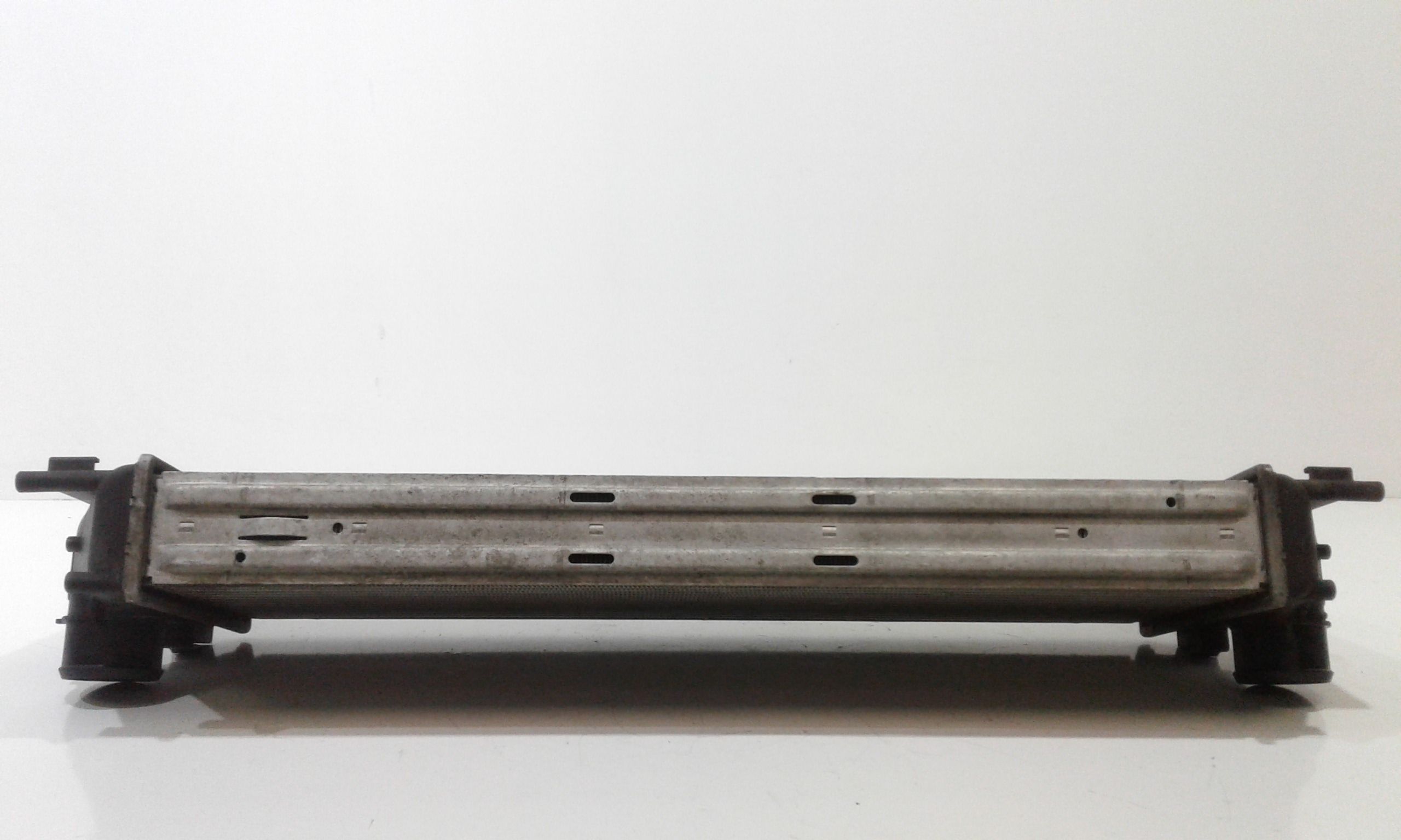 Intercooler MERCEDES Sprinter W906 3 Serie