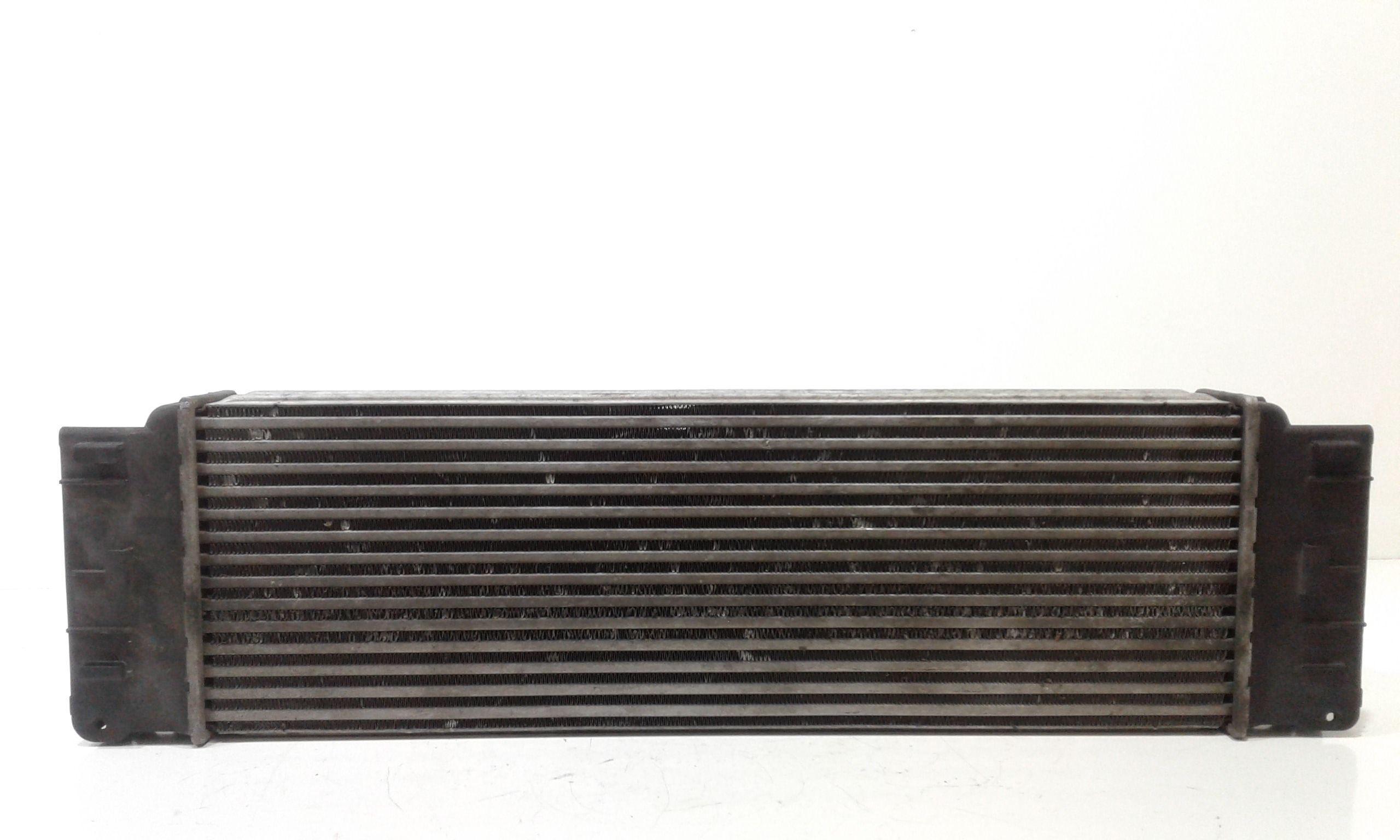 Intercooler MERCEDES Sprinter W906 3 Serie