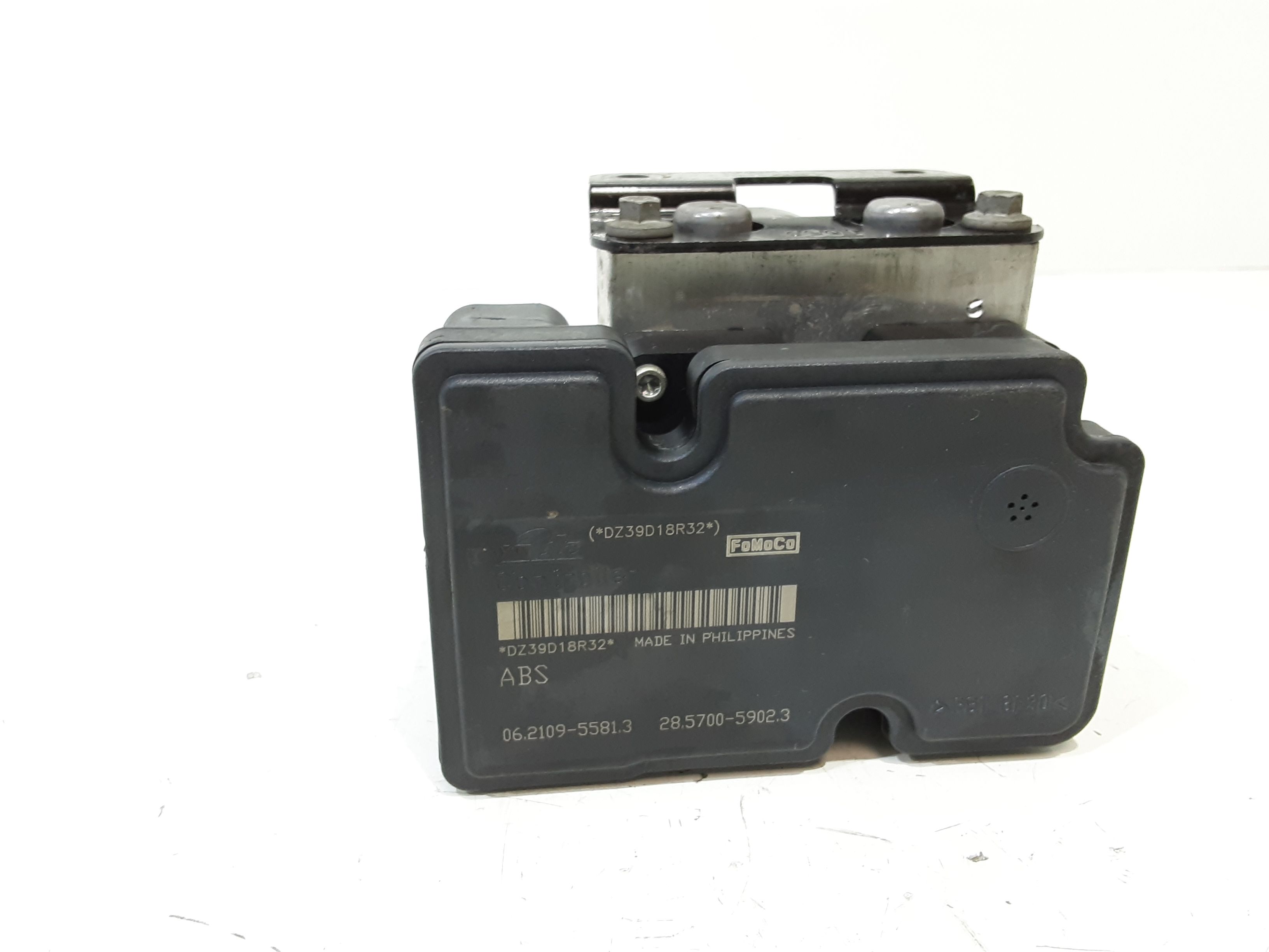 ABS FORD Fiesta 6 Serie