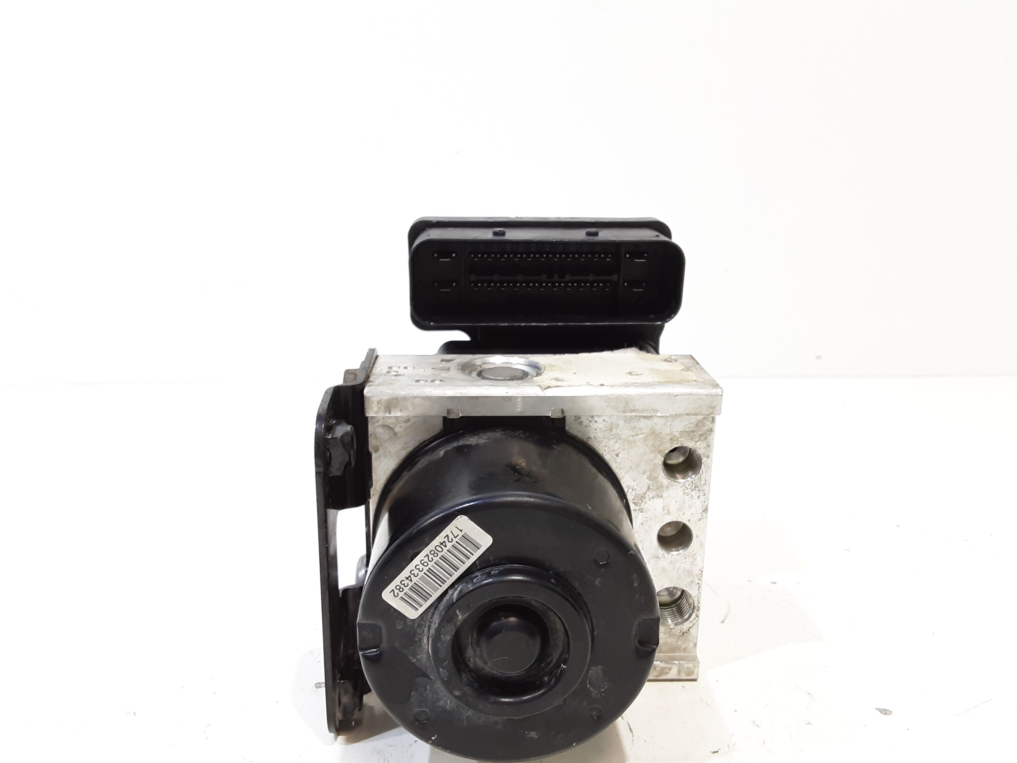 ABS FORD Fiesta 6 Serie