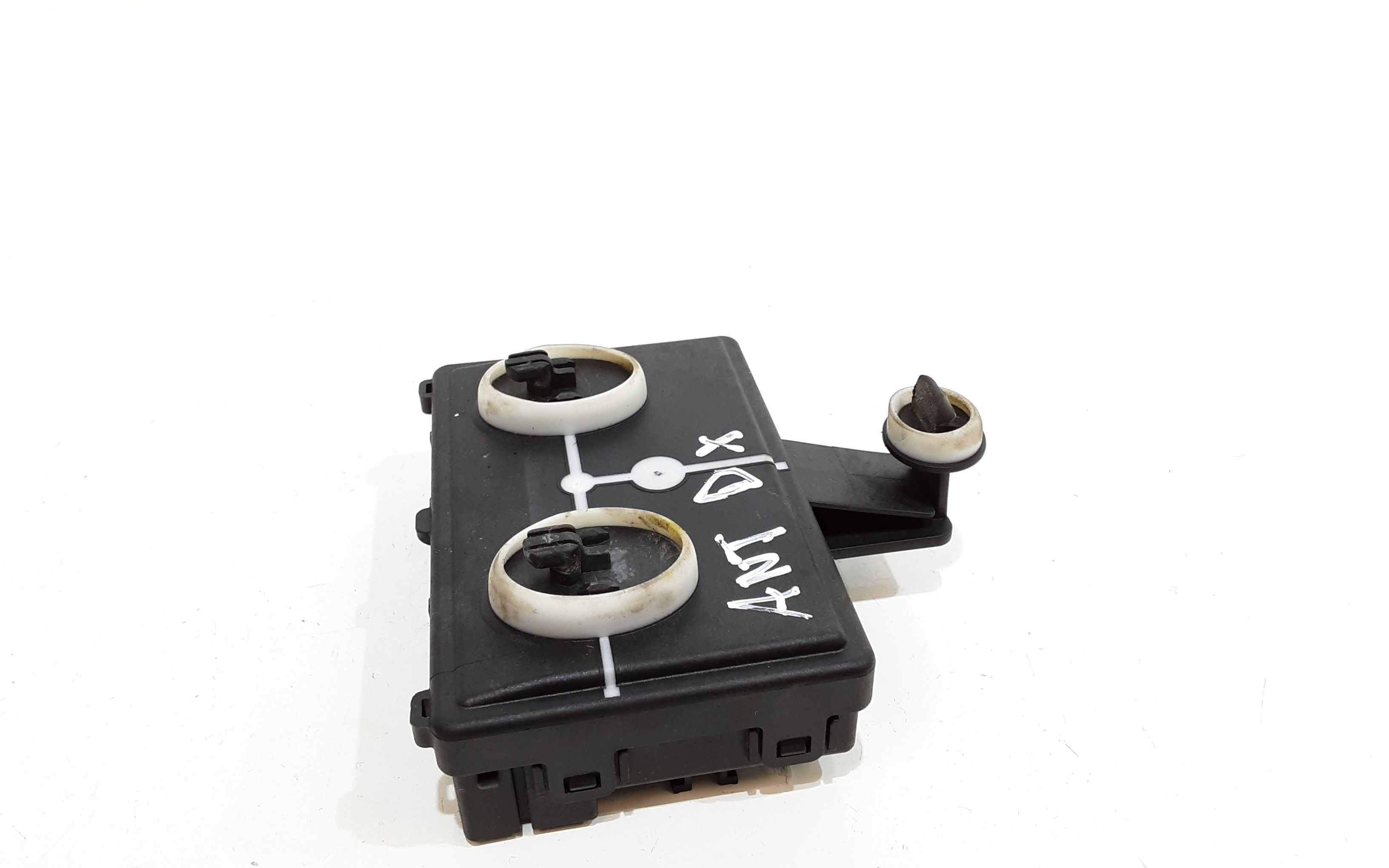 Centralina porta DX passeggero AUDI A4 Avant (8W5)