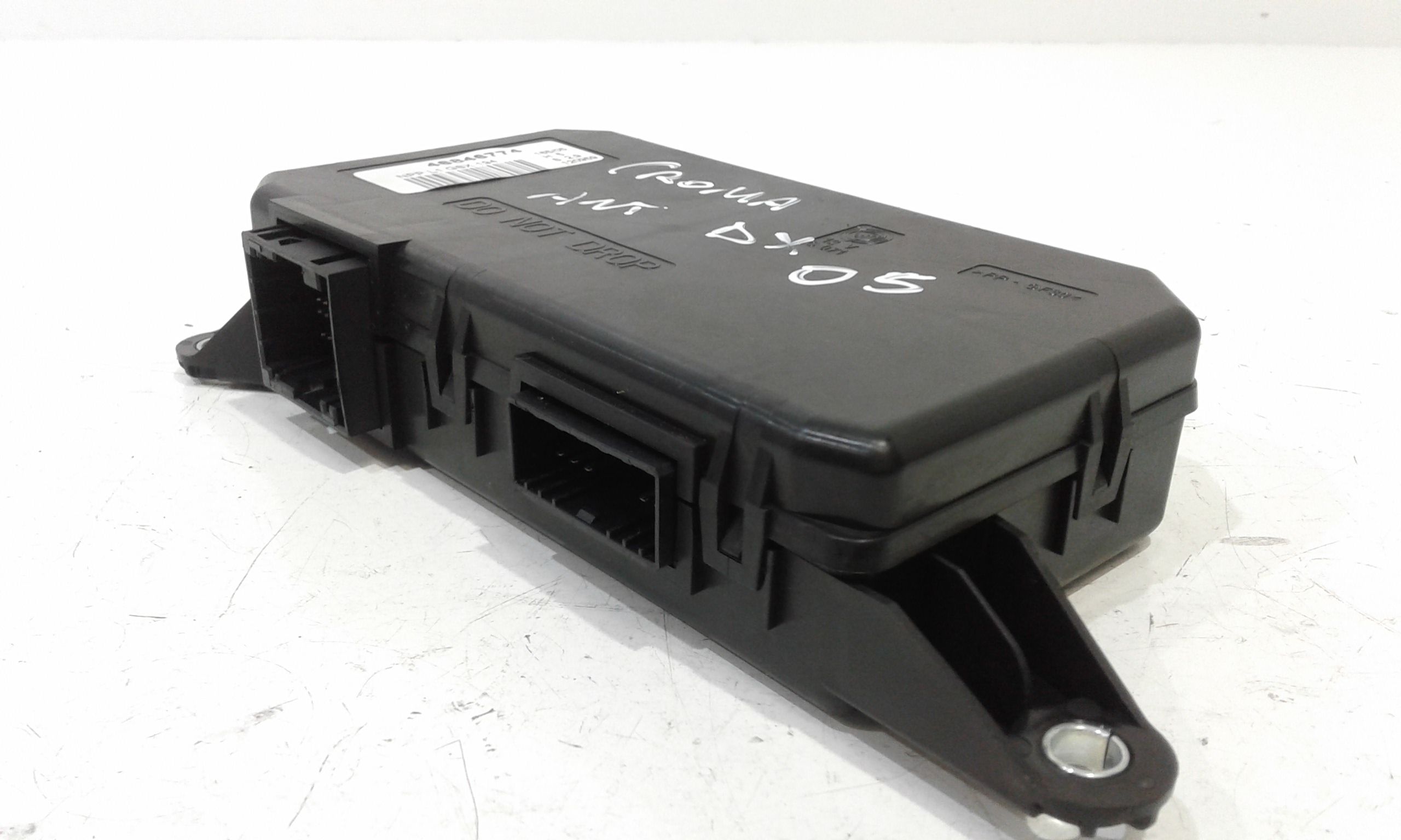 Centralina porta DX passeggero FIAT Croma 2 Serie