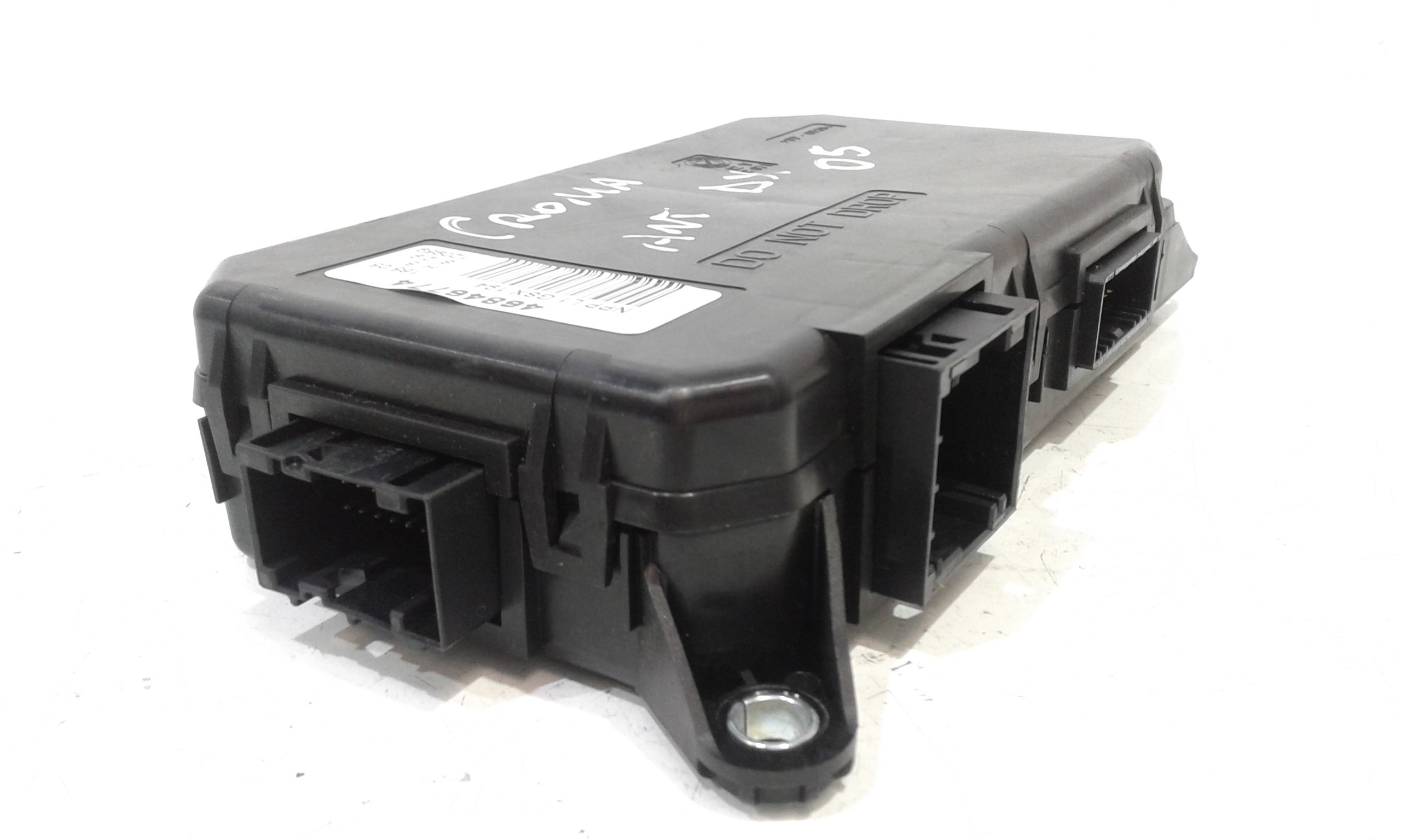 Centralina porta DX passeggero FIAT Croma 2 Serie