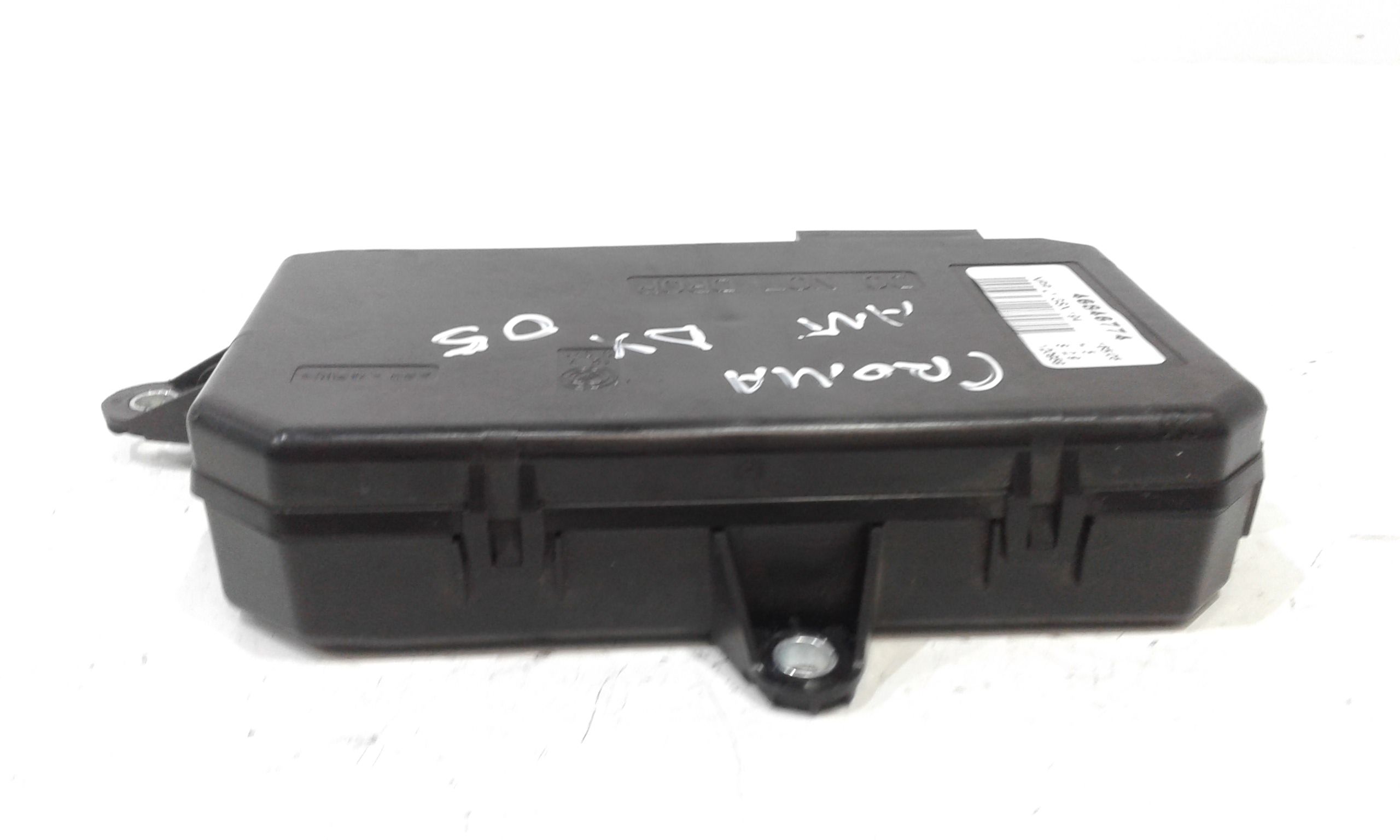 Centralina porta DX passeggero FIAT Croma 2 Serie