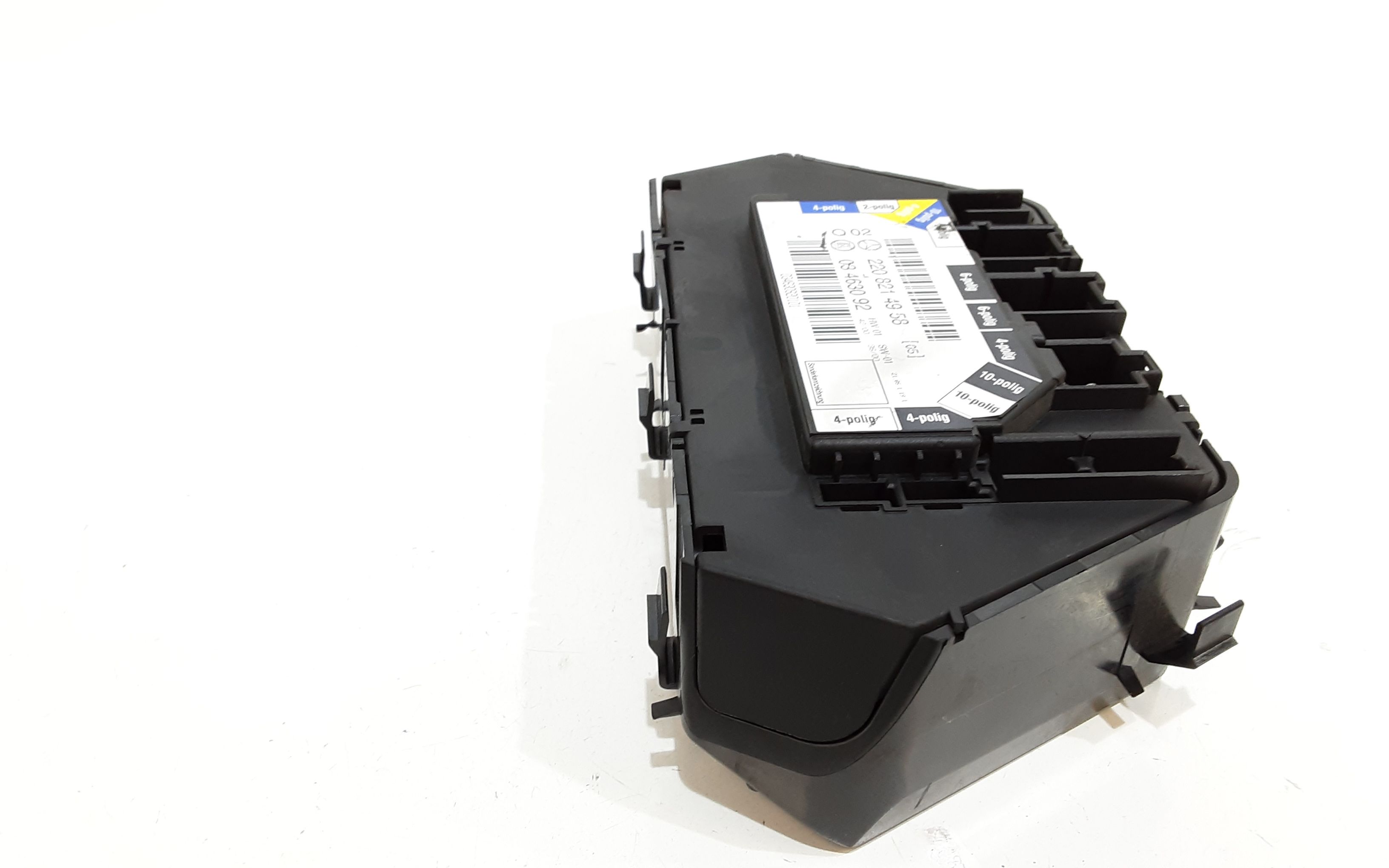 Centralina porta posteriore sx MERCEDES Classe S W220 4 Serie