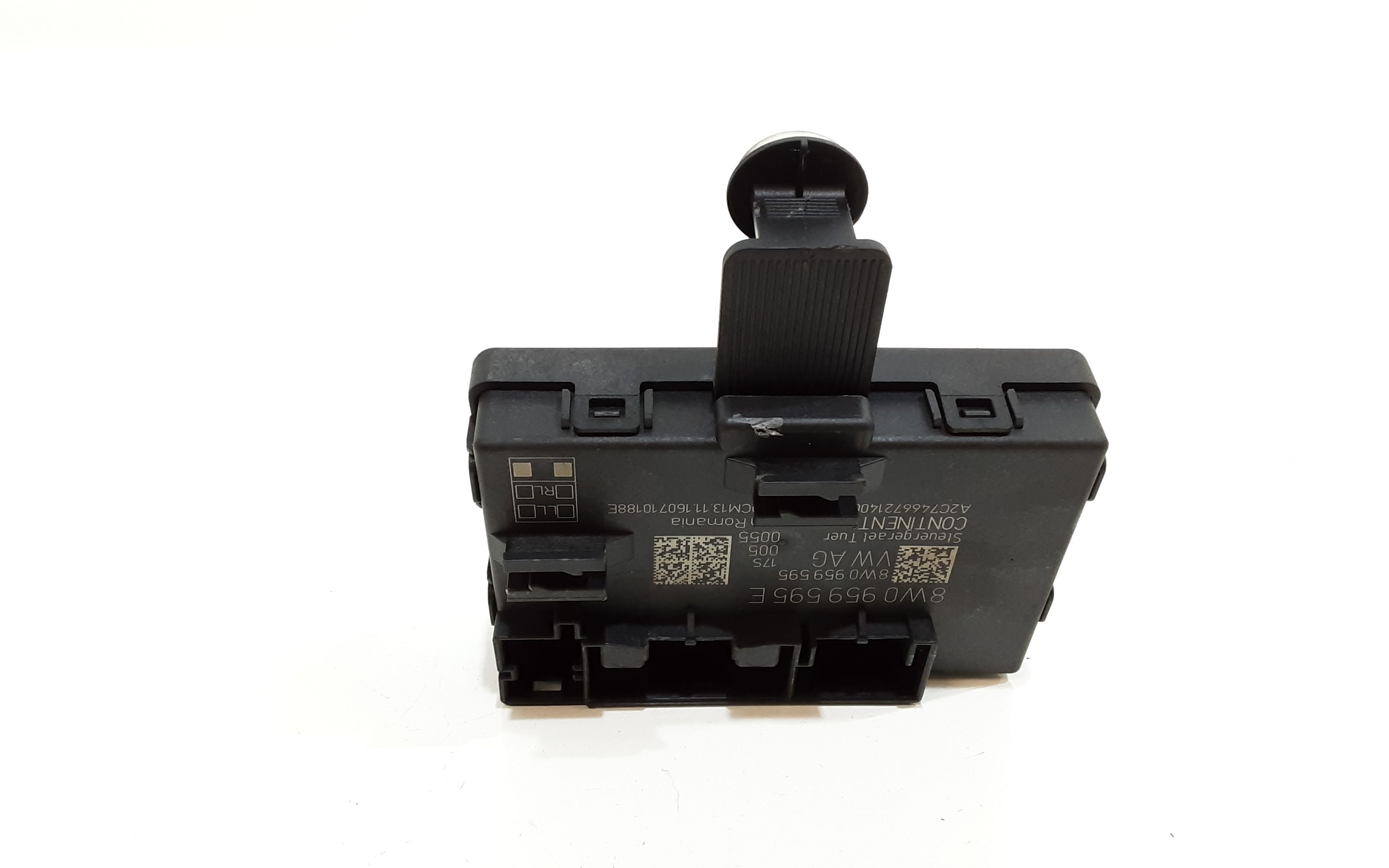 Centralina porta posteriore sx AUDI A4 Avant (8W5)