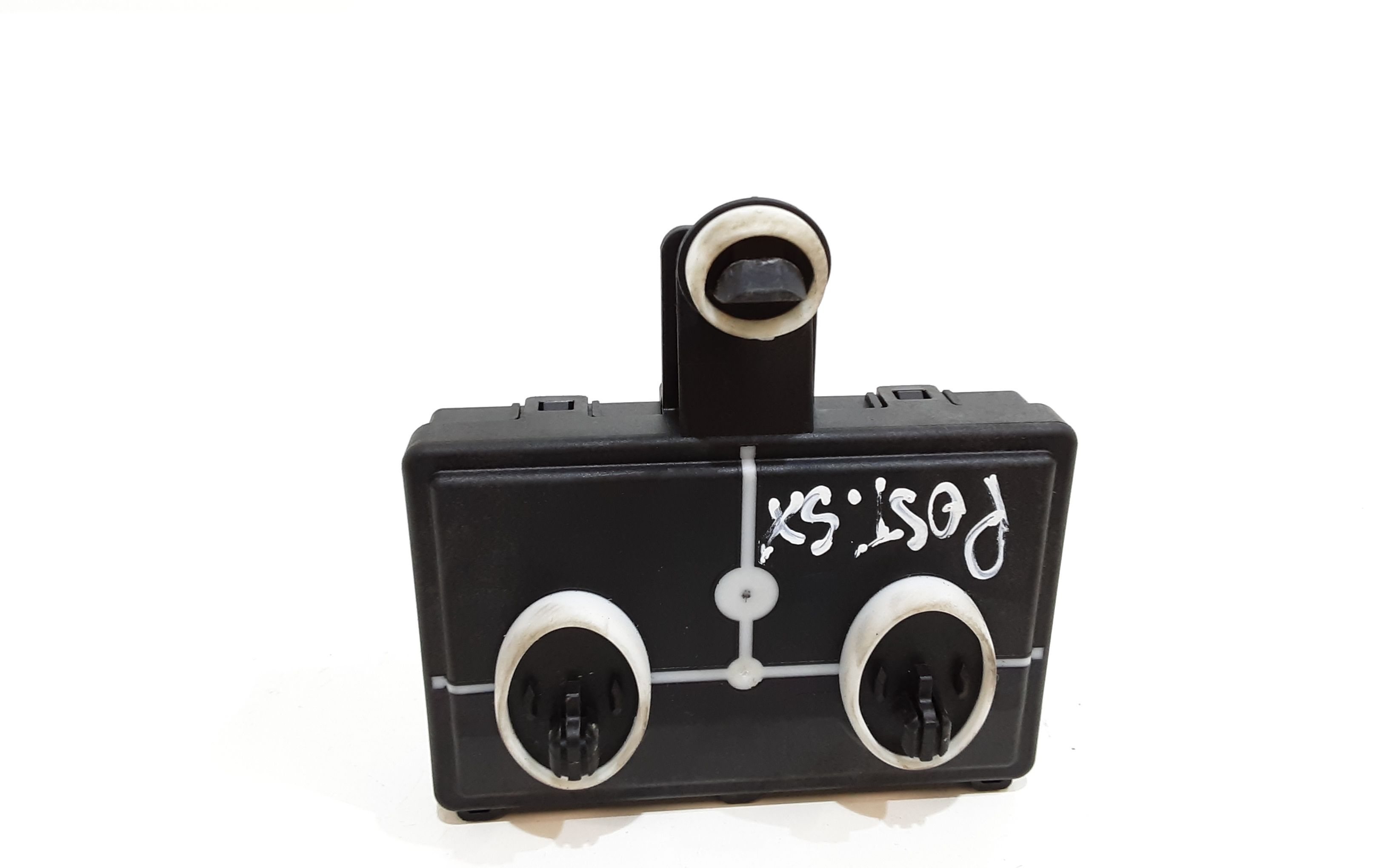 Centralina porta posteriore sx AUDI A4 Avant (8W5)