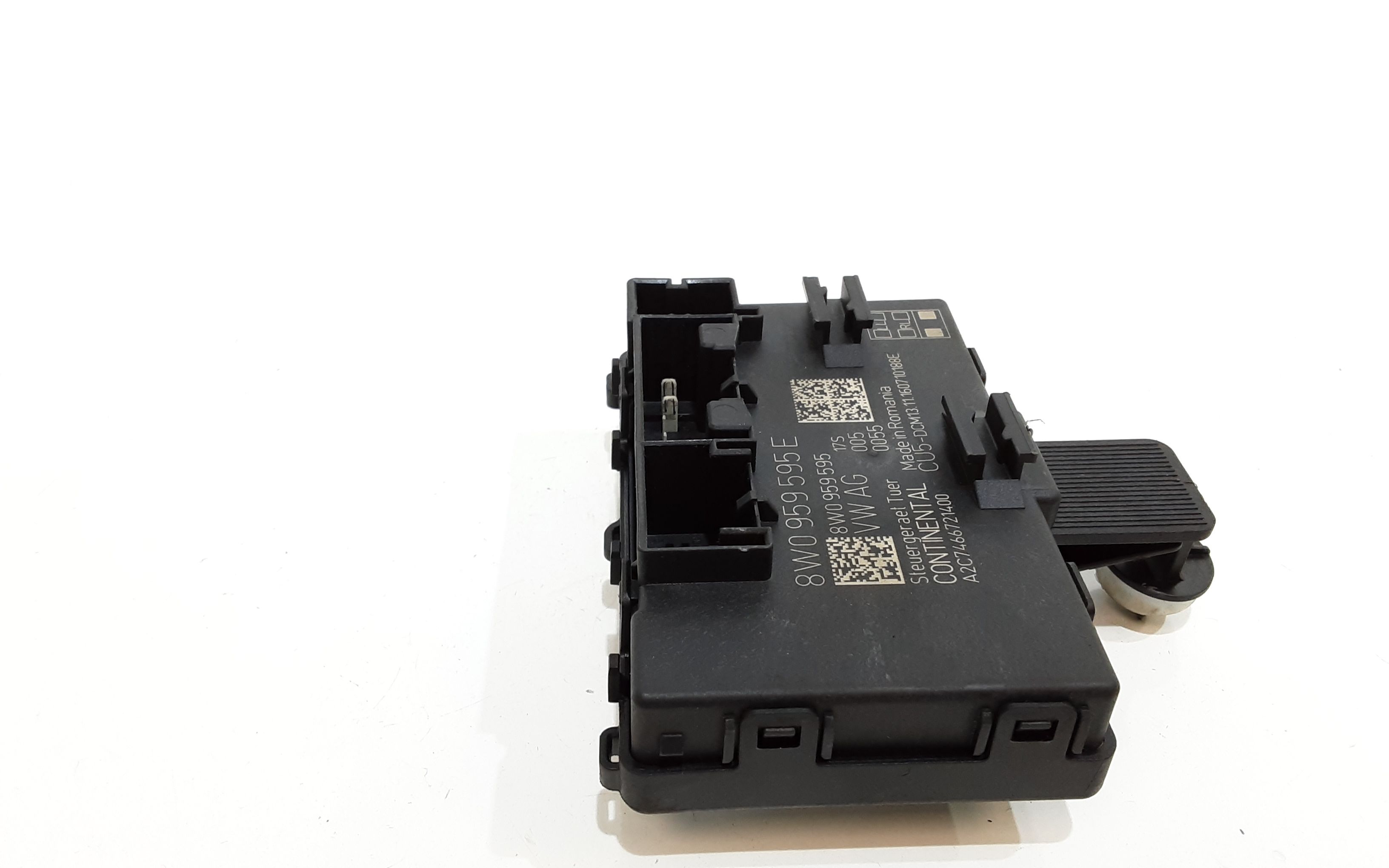 Centralina porta posteriore sx AUDI A4 Avant (8W5)