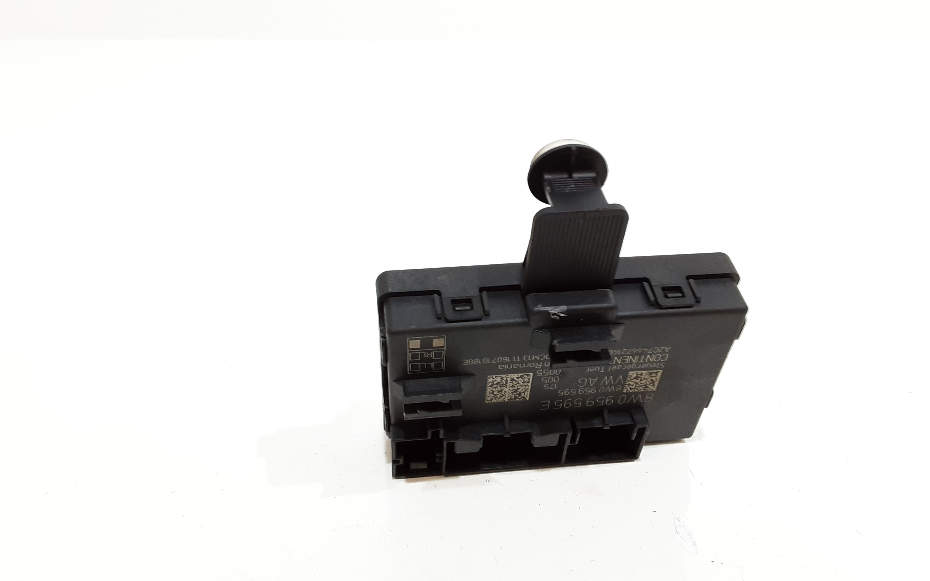 Centralina porta posteriore sx AUDI A4 Avant (8W5)