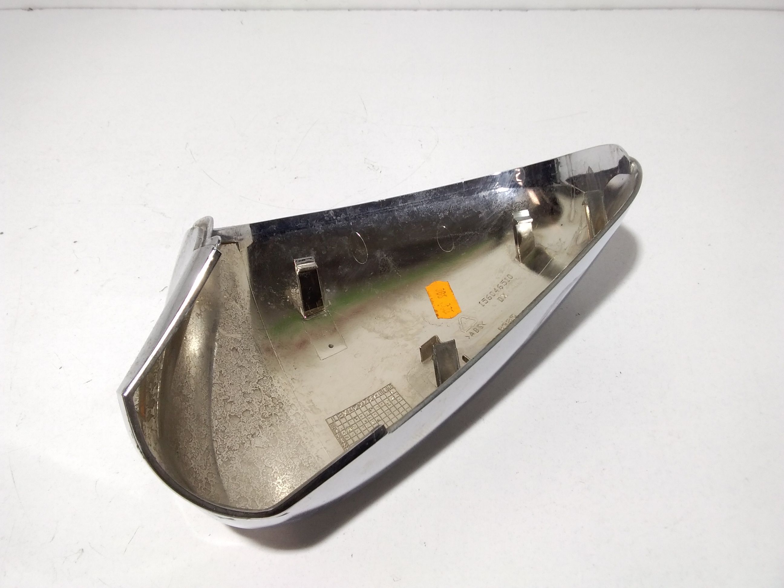 Calotta Specchietto DX ALFA ROMEO Giulietta Serie