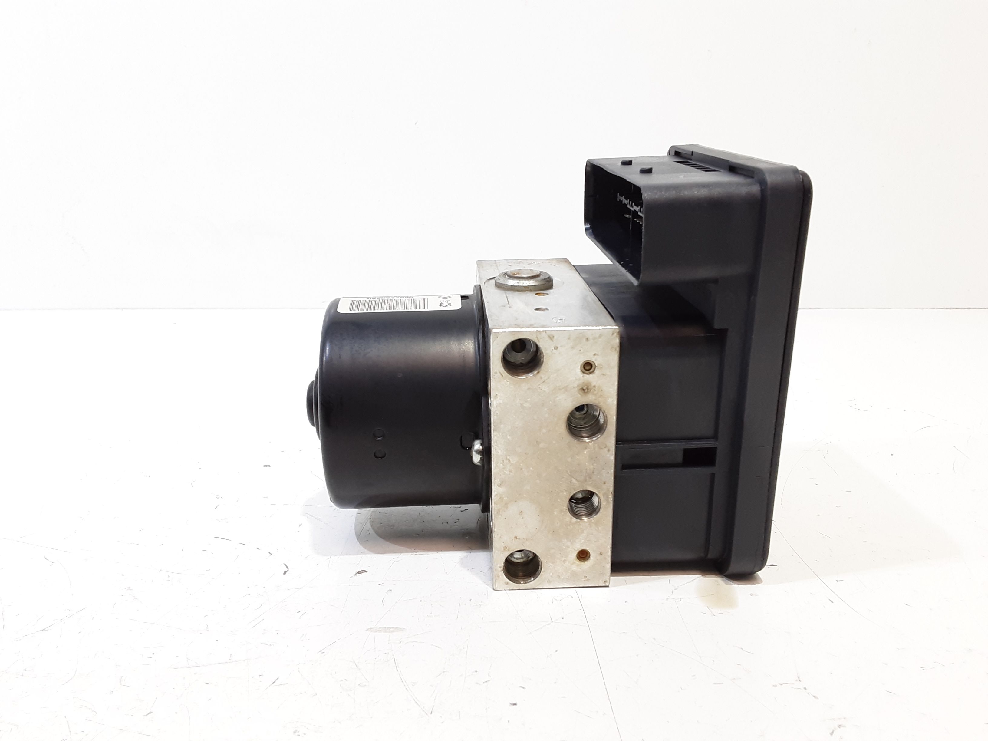 ABS PEUGEOT 207 Cabrio