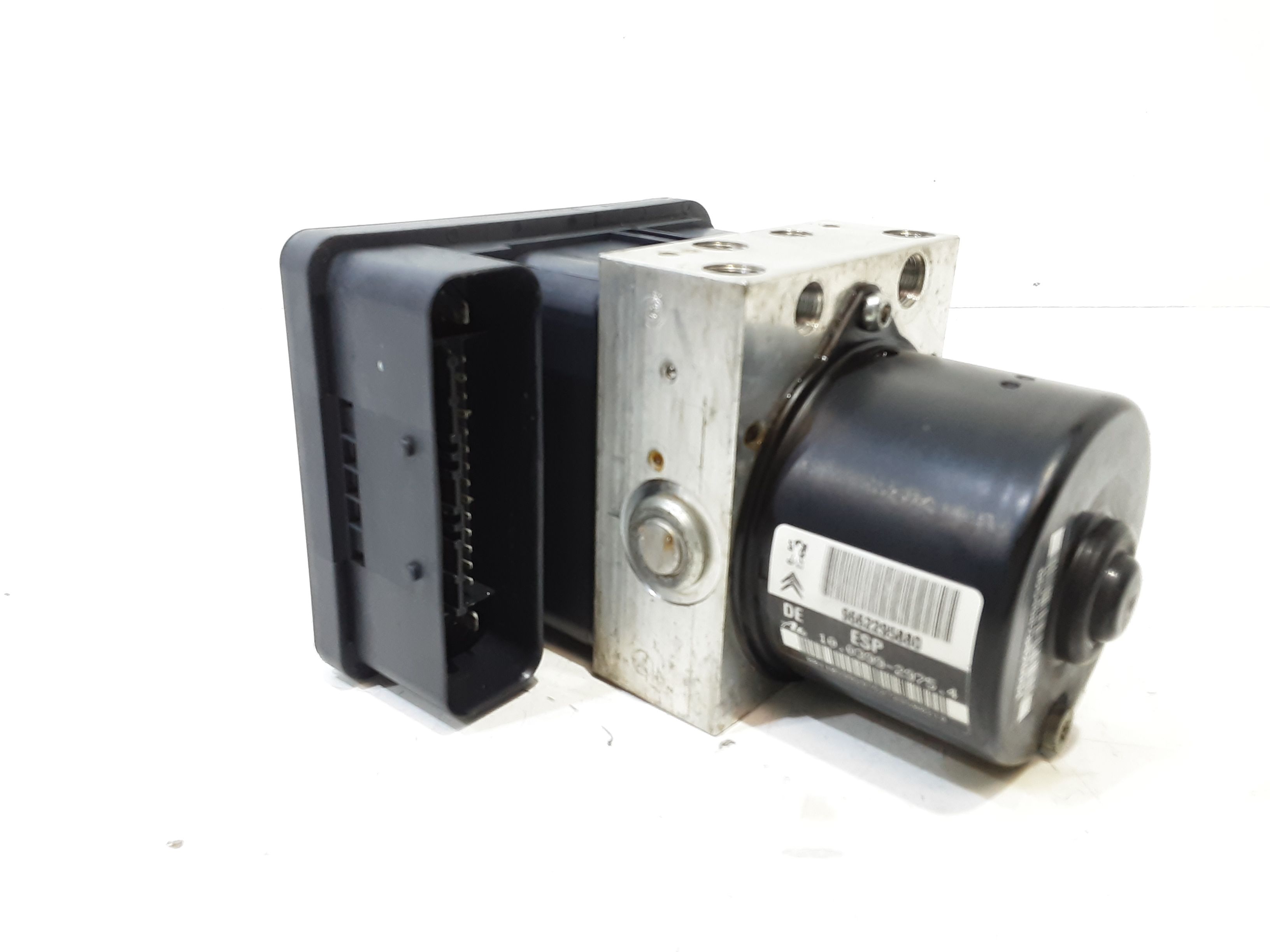 ABS PEUGEOT 207 Cabrio