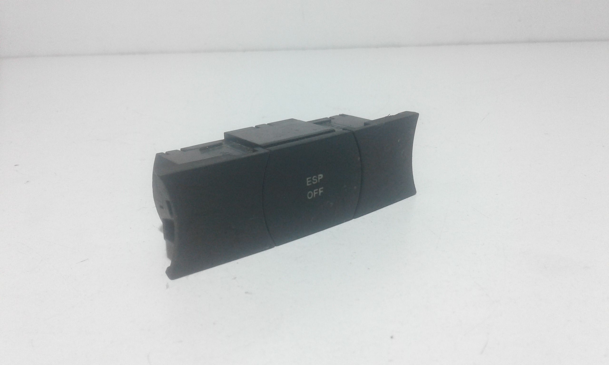 Pulsante Interruttore manopola ESP VOLKSWAGEN Touareg 1 Serie