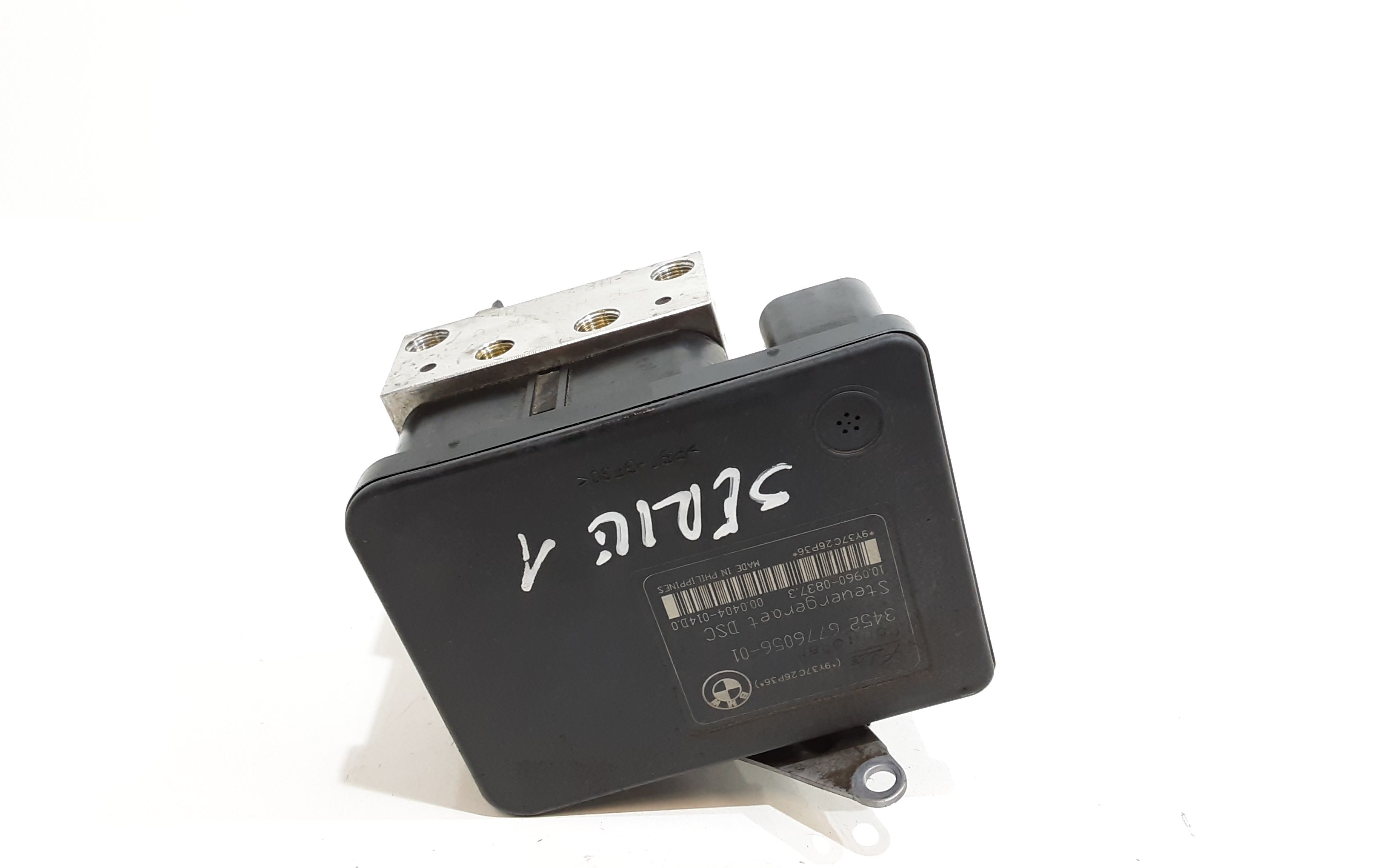 ABS BMW Serie 1 E87 1 Serie