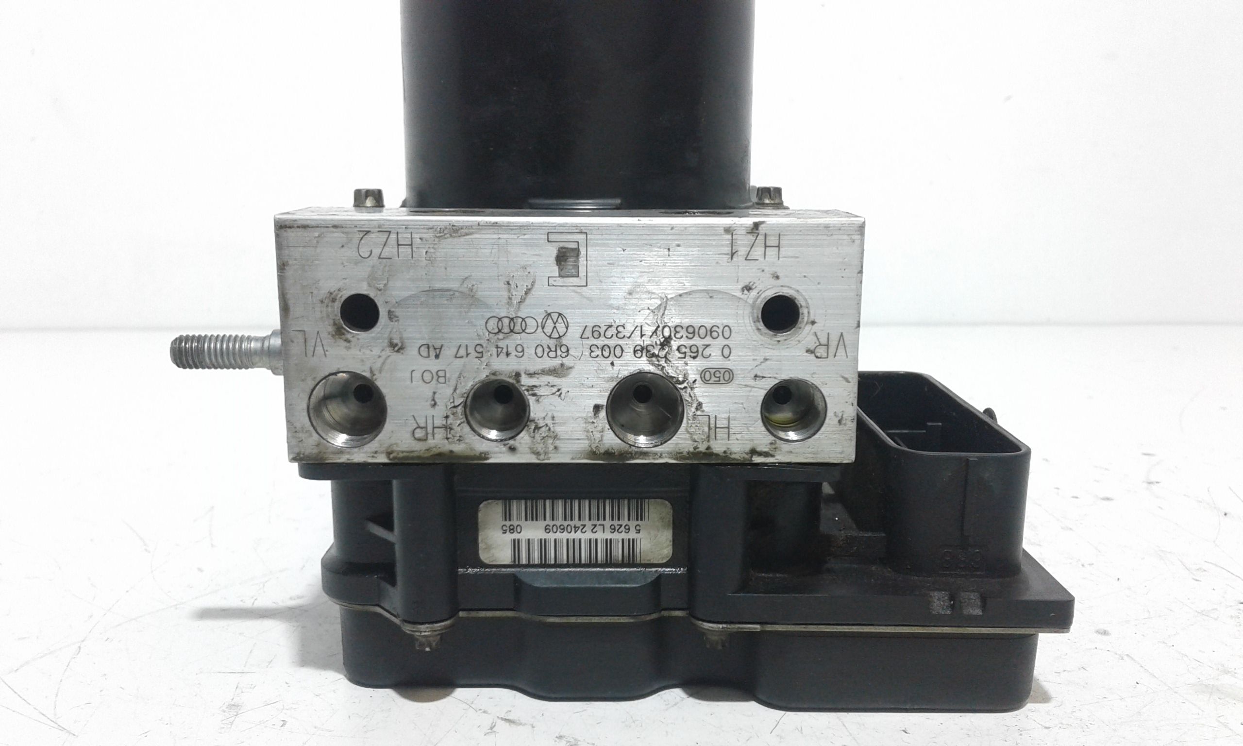 ABS SEAT Ibiza Serie (08>12)