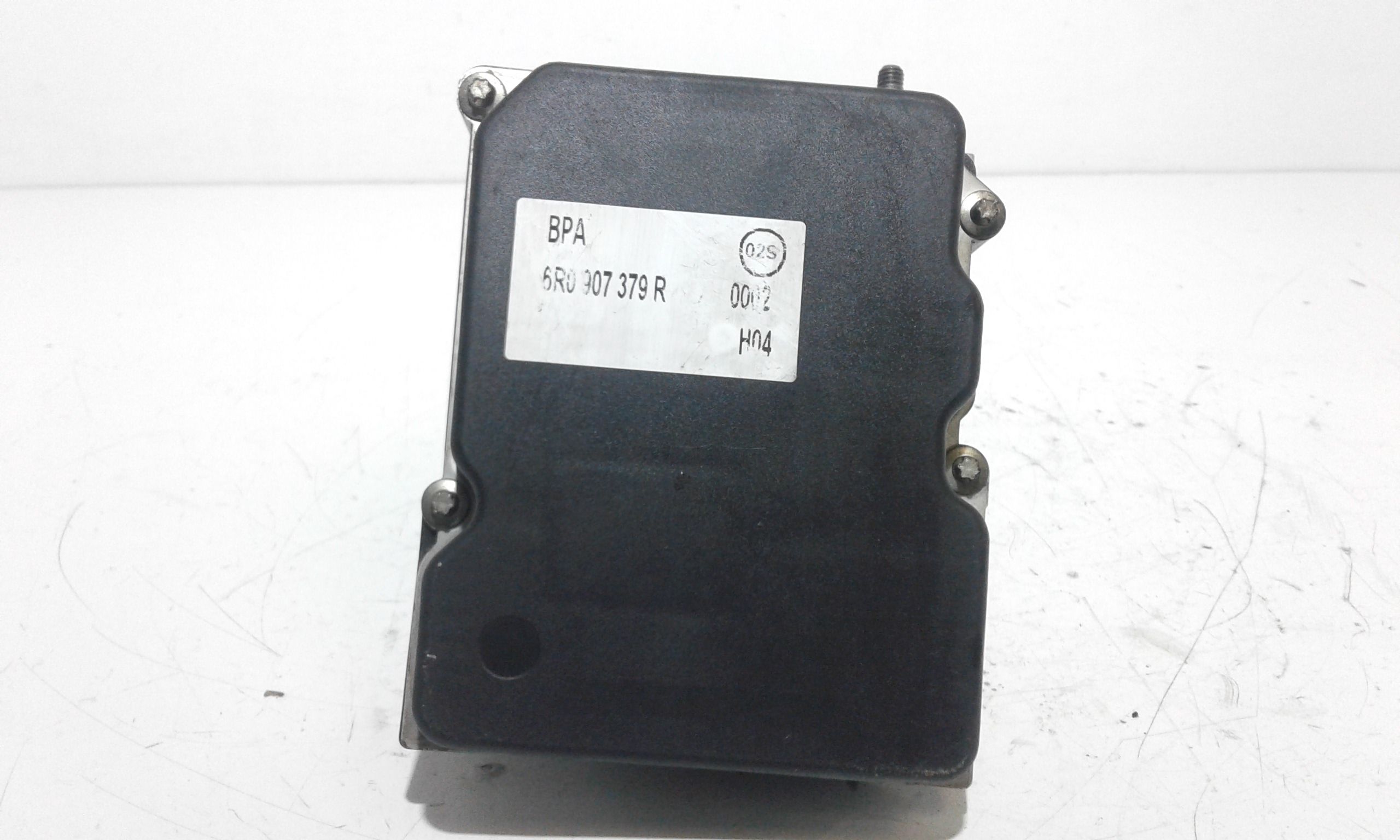 ABS SEAT Ibiza Serie (08>12)