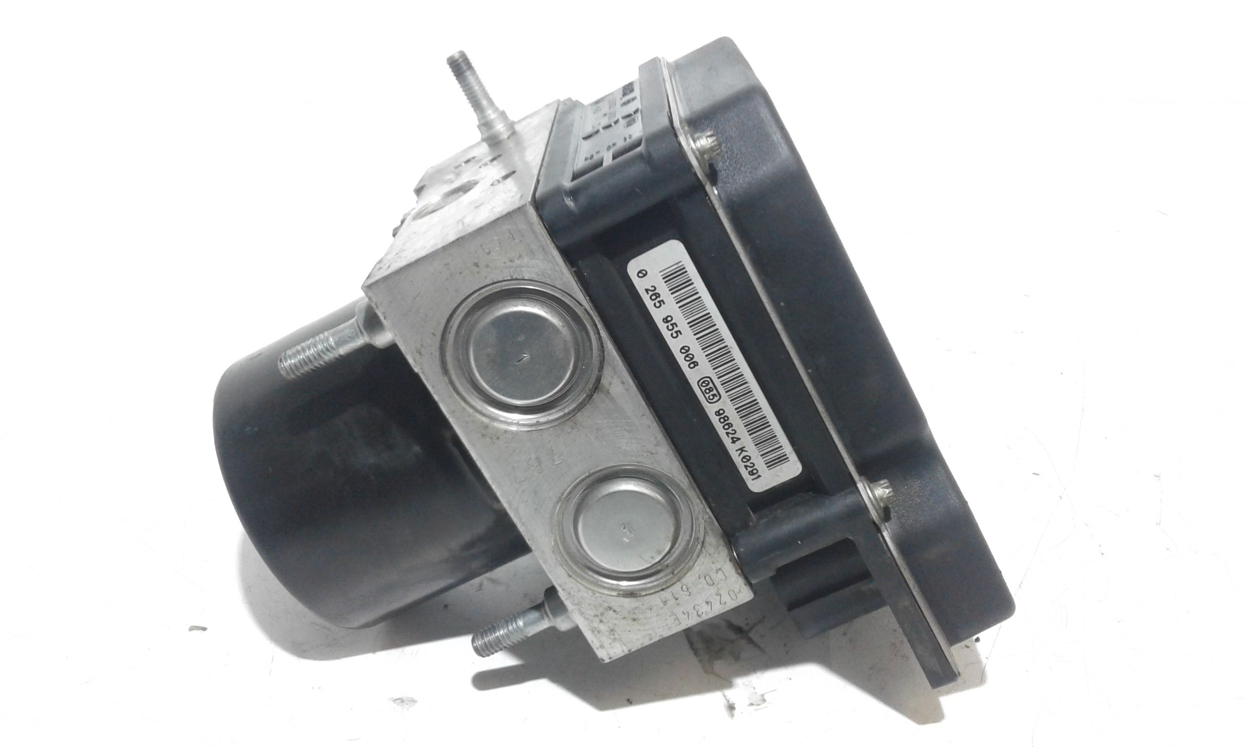 ABS SEAT Ibiza Serie (08>12)