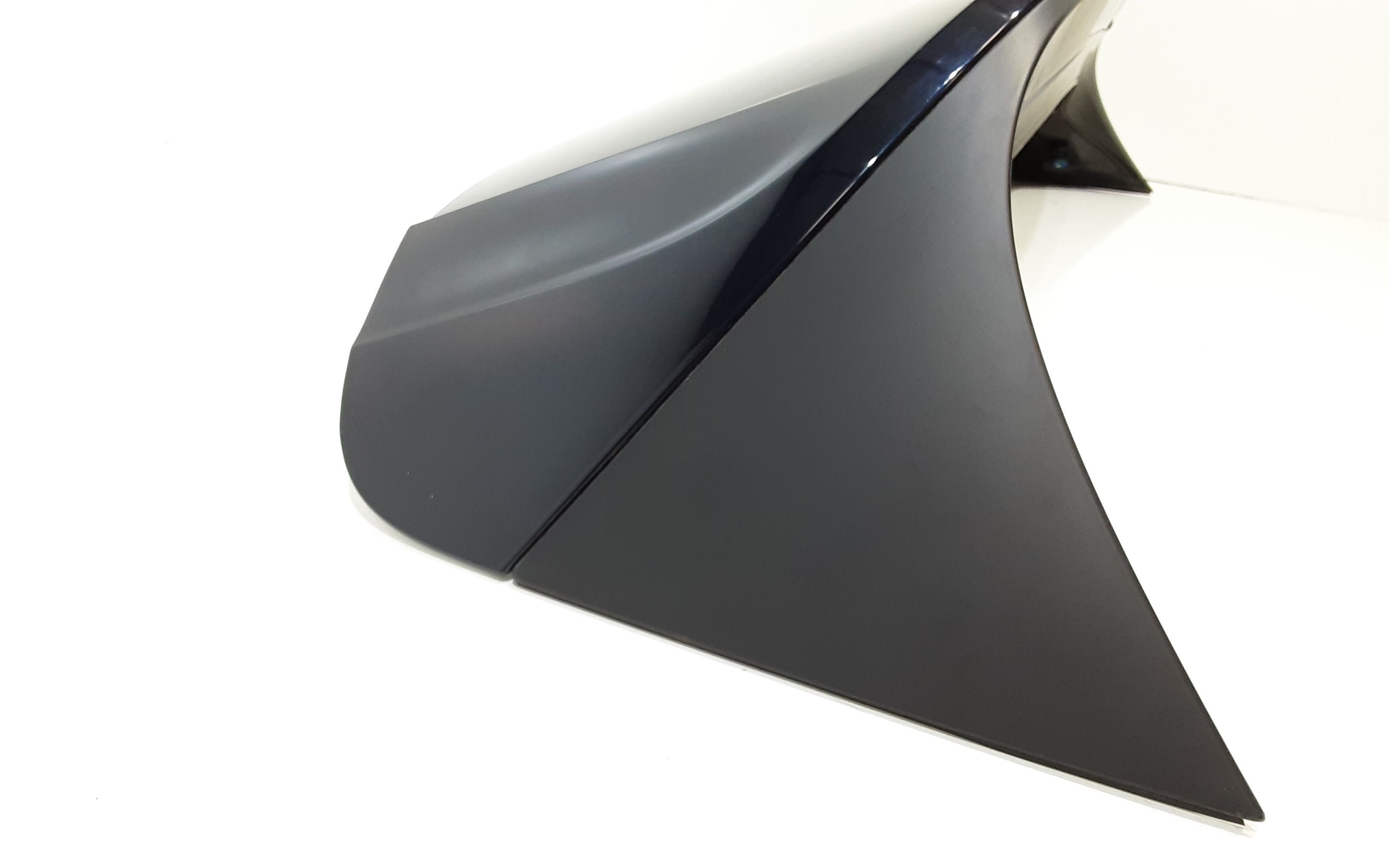 Spoiler Posteriore PORSCHE Cayenne S