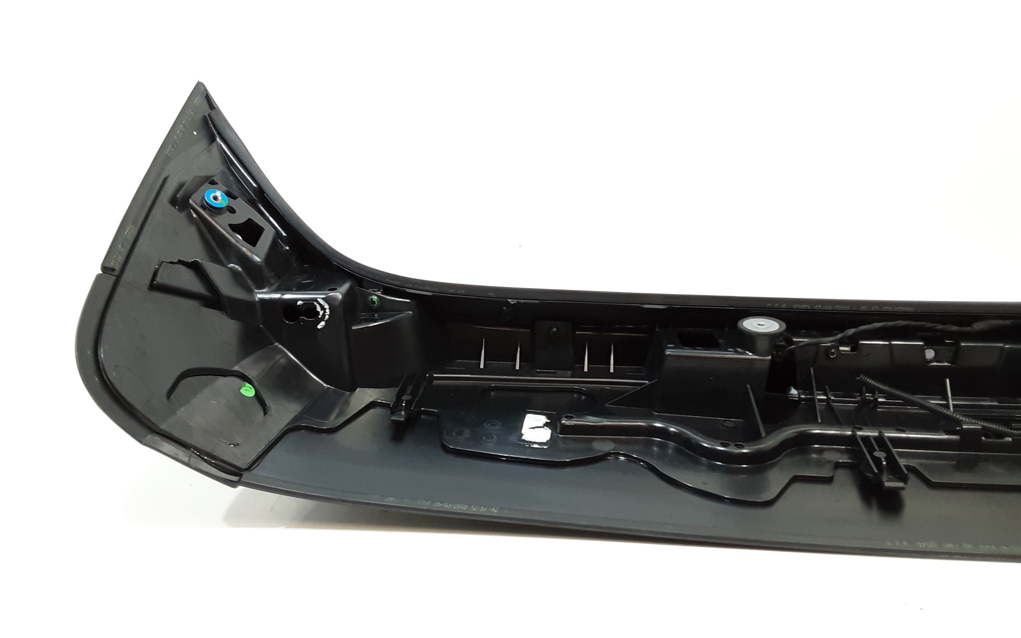 Spoiler Posteriore PORSCHE Cayenne S