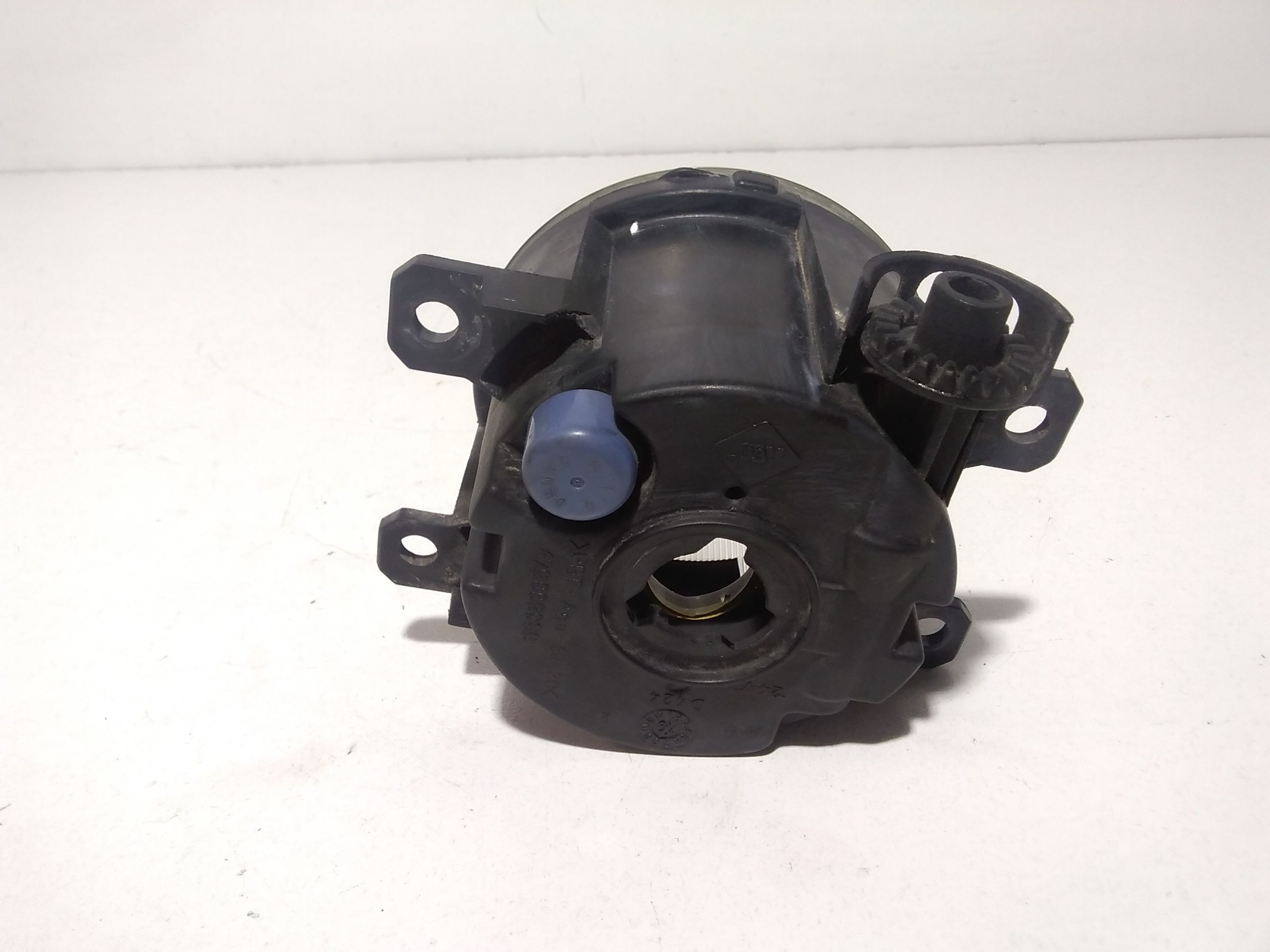 Fendinebbia Anteriore JEEP Renegade Serie