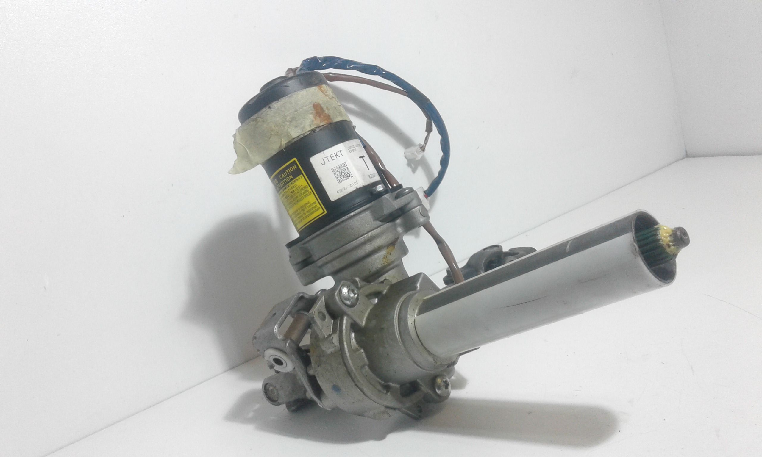 City completo TOYOTA Yaris 3 Serie