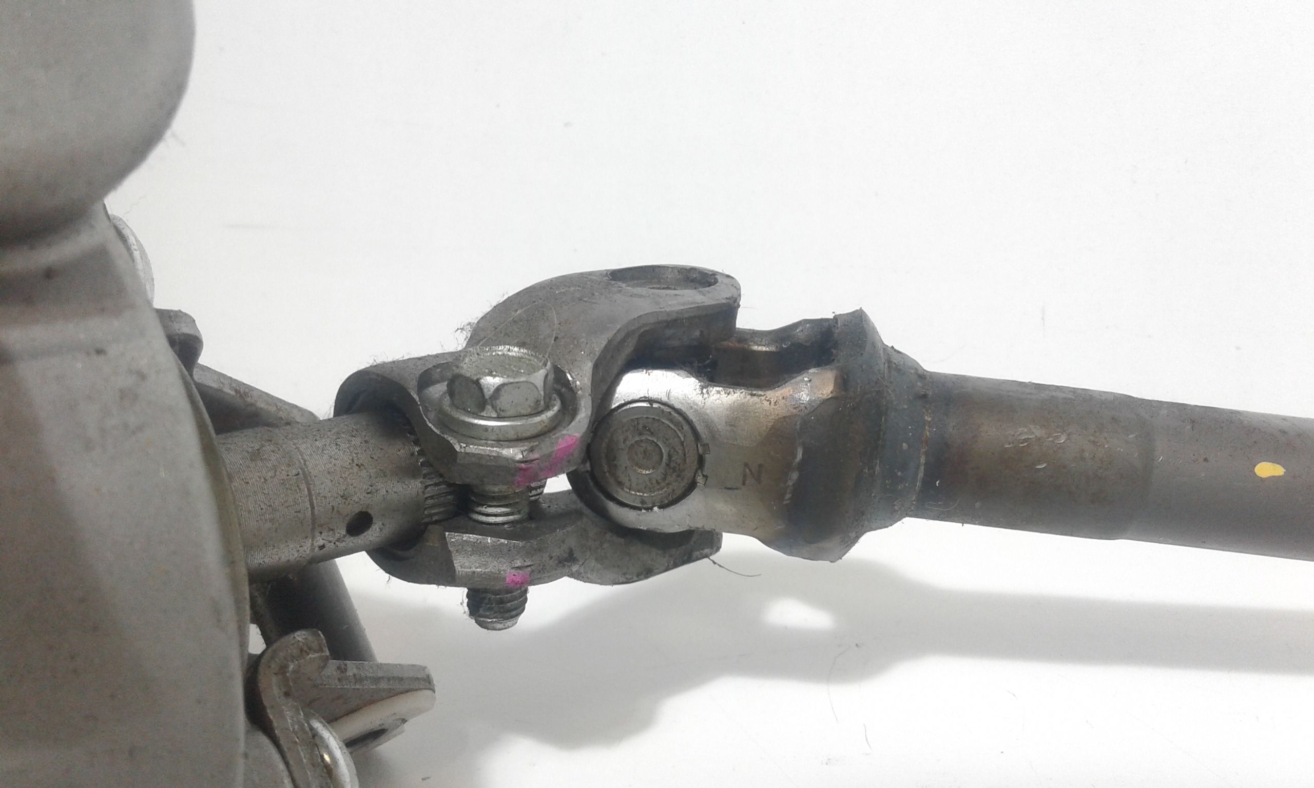 City completo TOYOTA Yaris 3 Serie