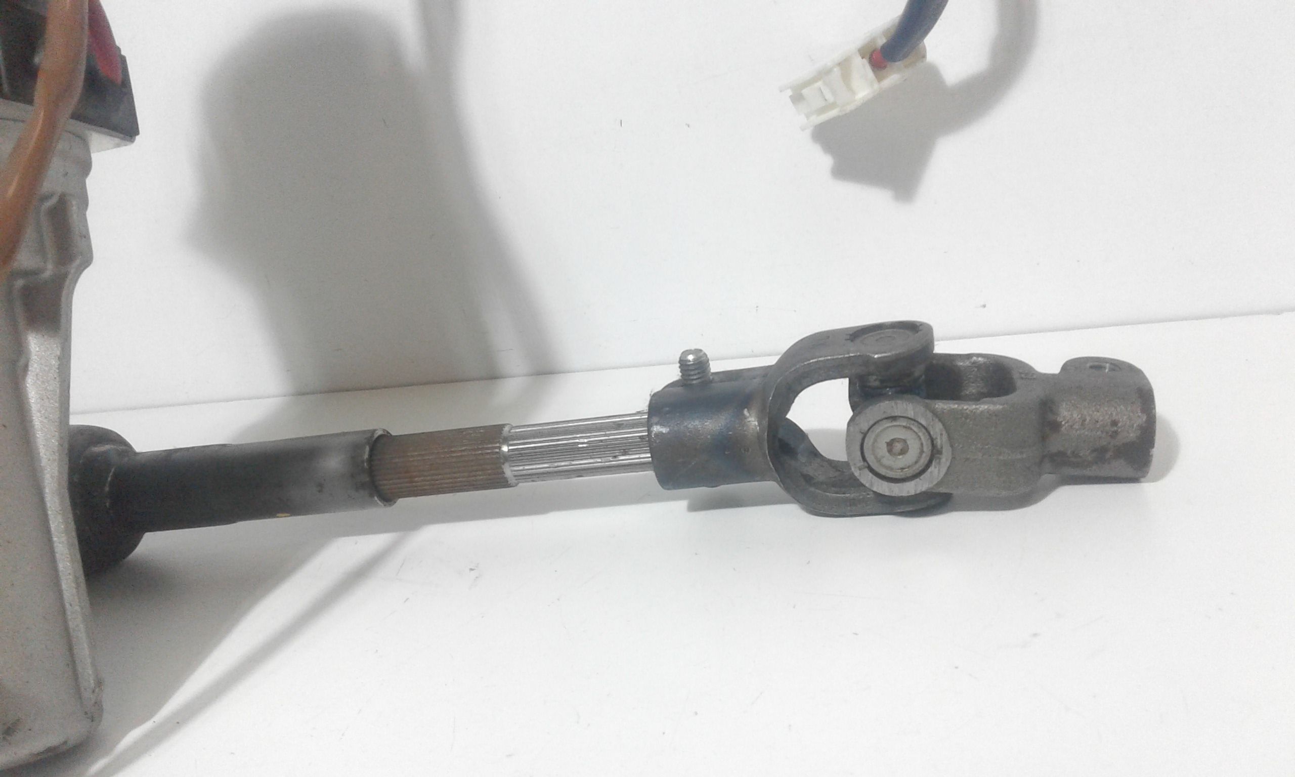 City completo TOYOTA Yaris 3 Serie